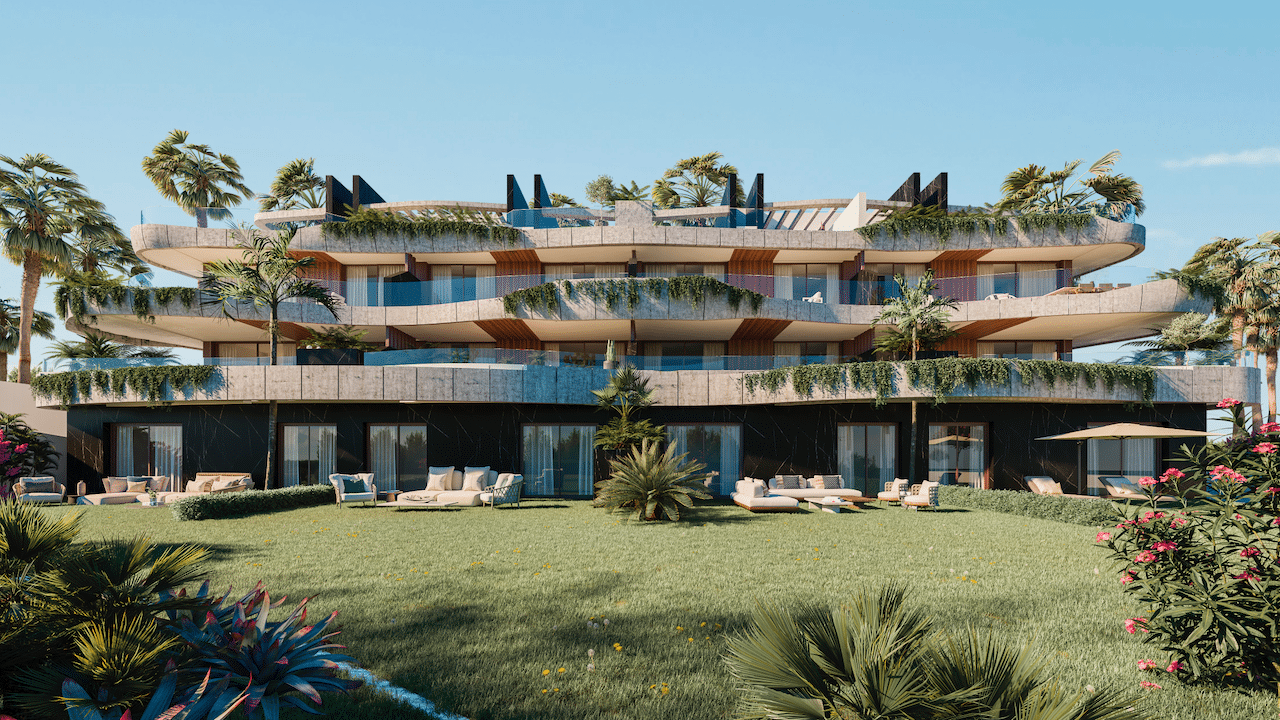 ZEW by ConceptHomes