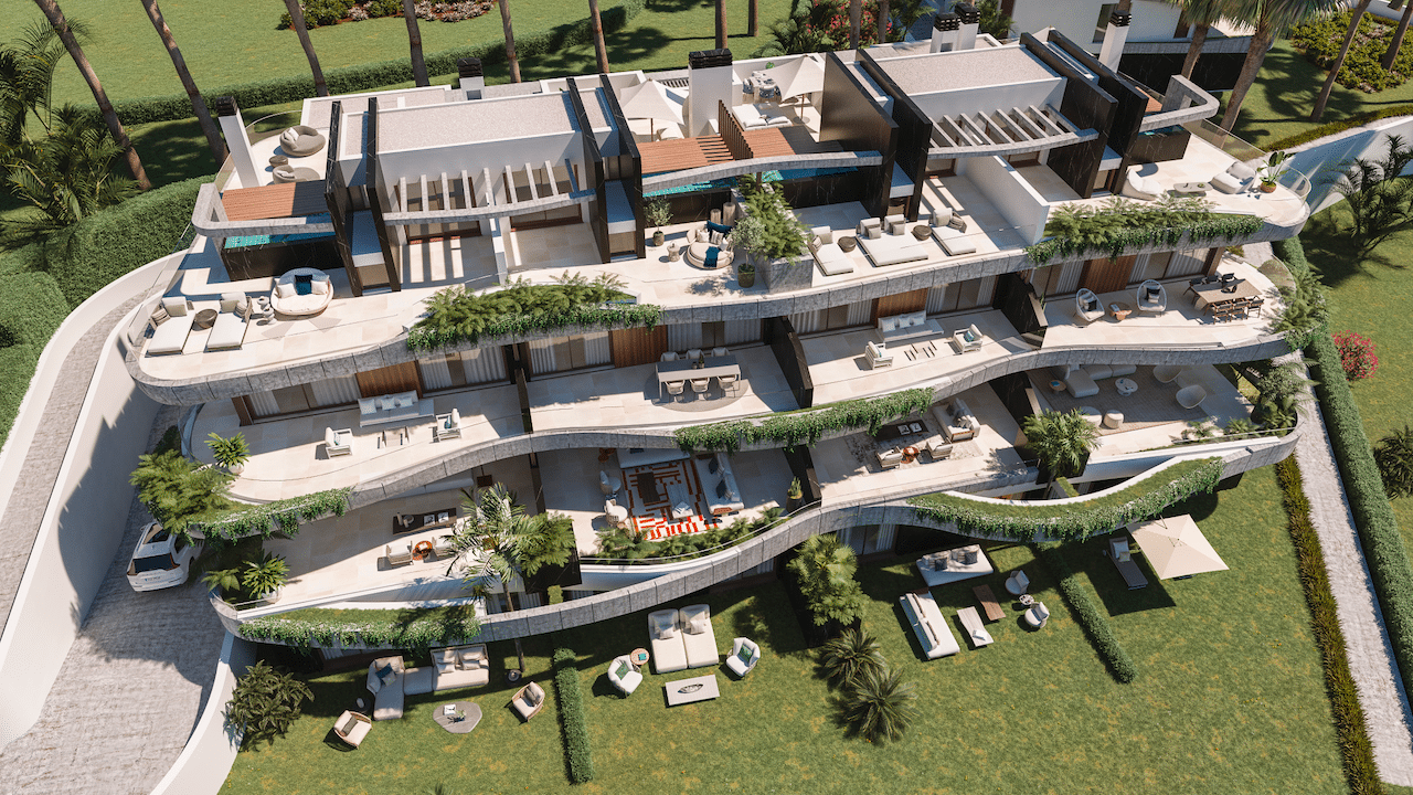 ZEW by ConceptHomes