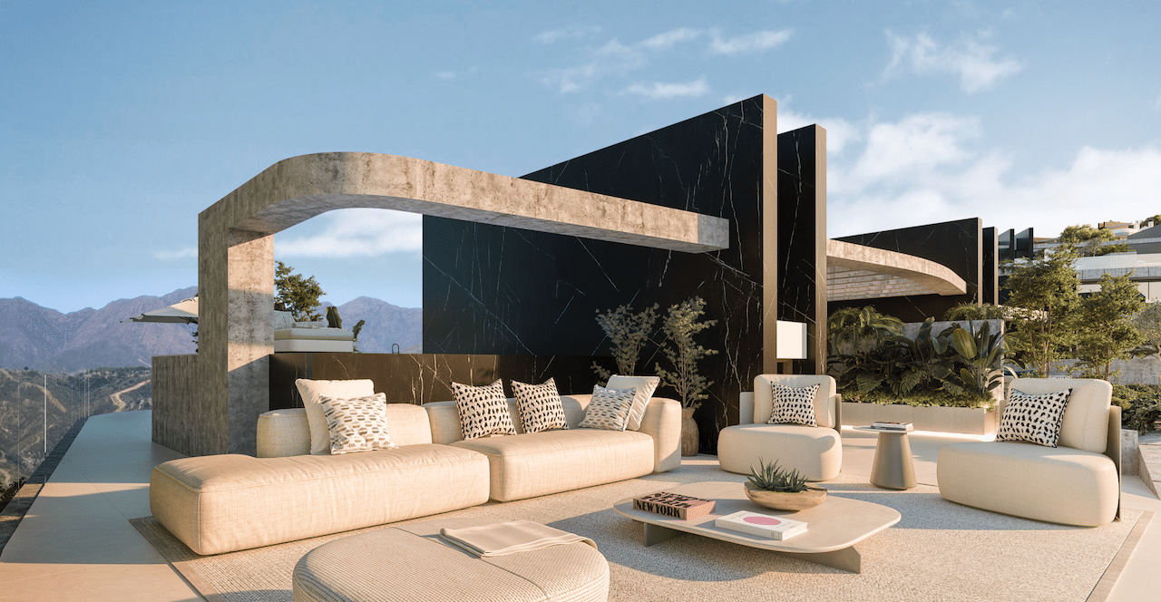 ZEW by ConceptHomes