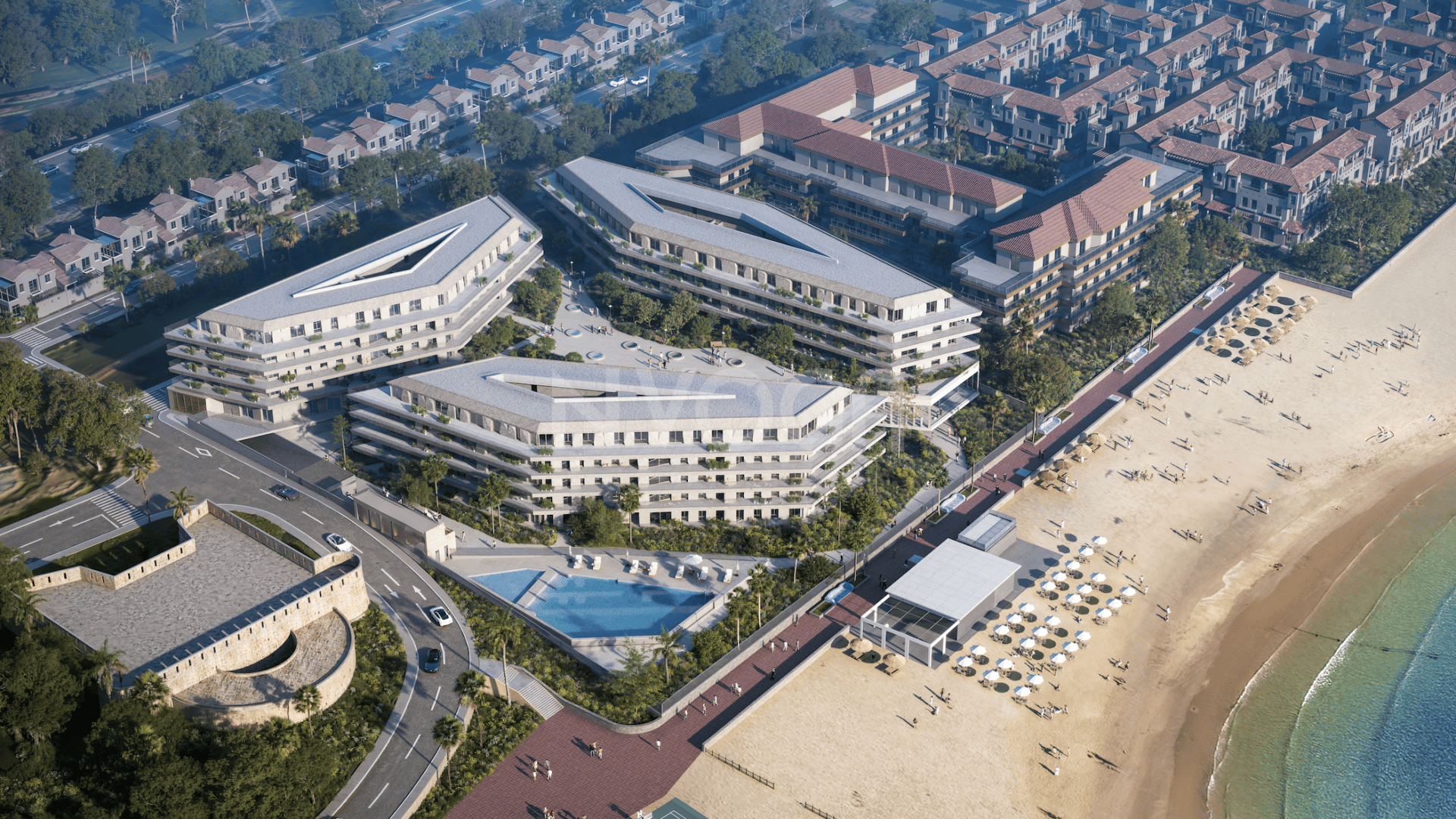 Apartment for sale in Castillo de la Duquesa, Manilva