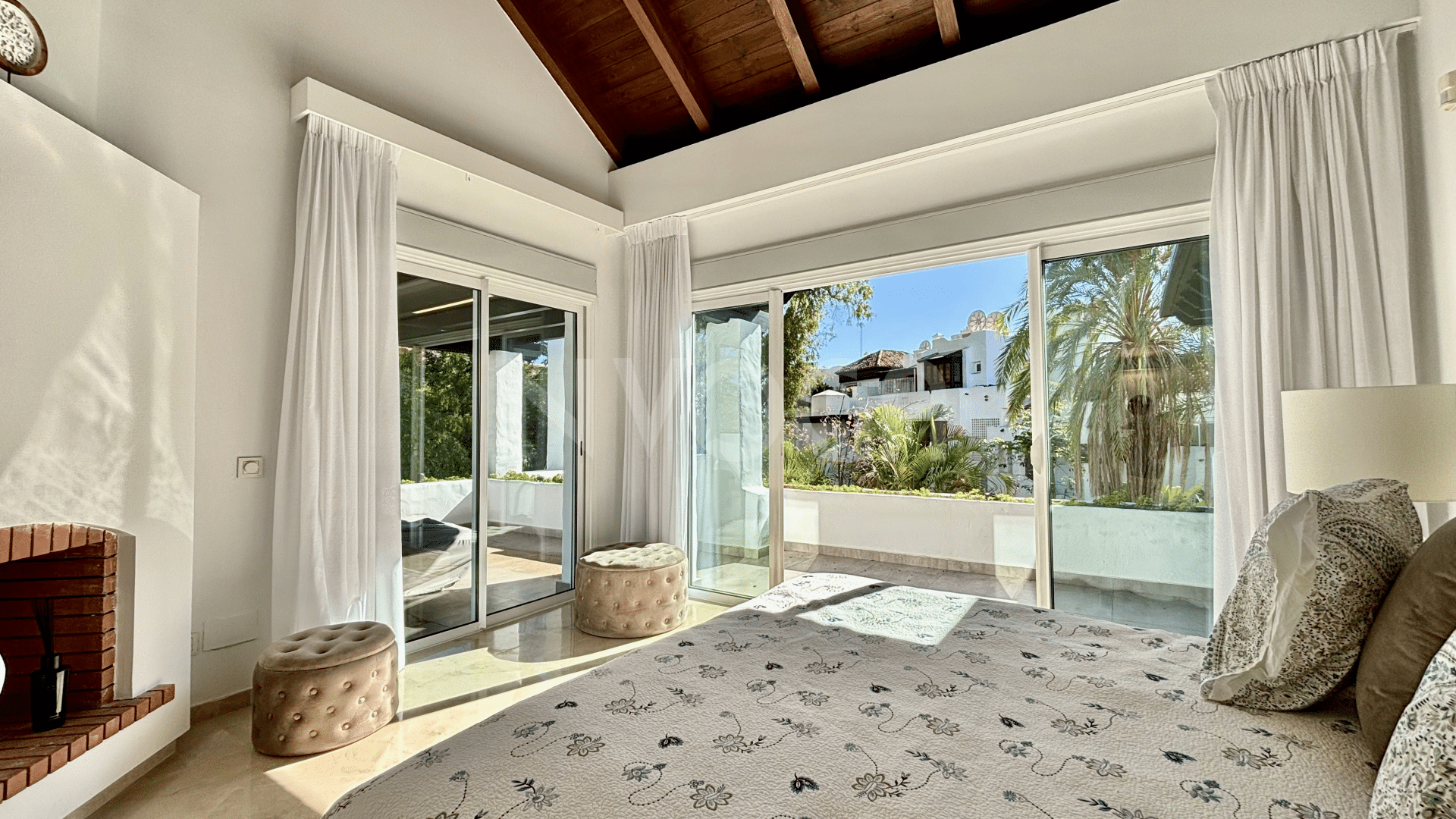 Ático Dúplex único en Ventura del Mar