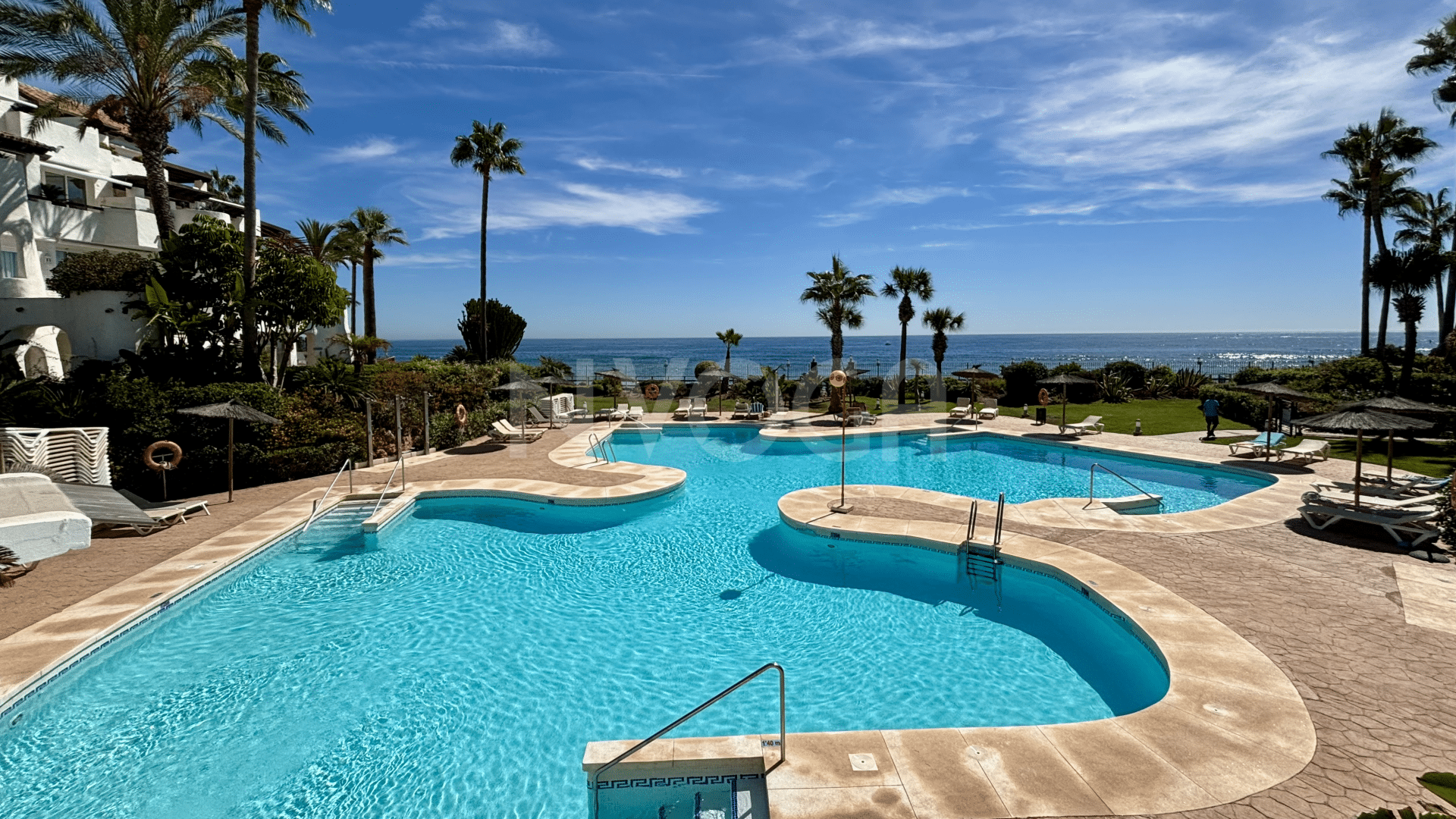 Ático Dúplex único en Ventura del Mar