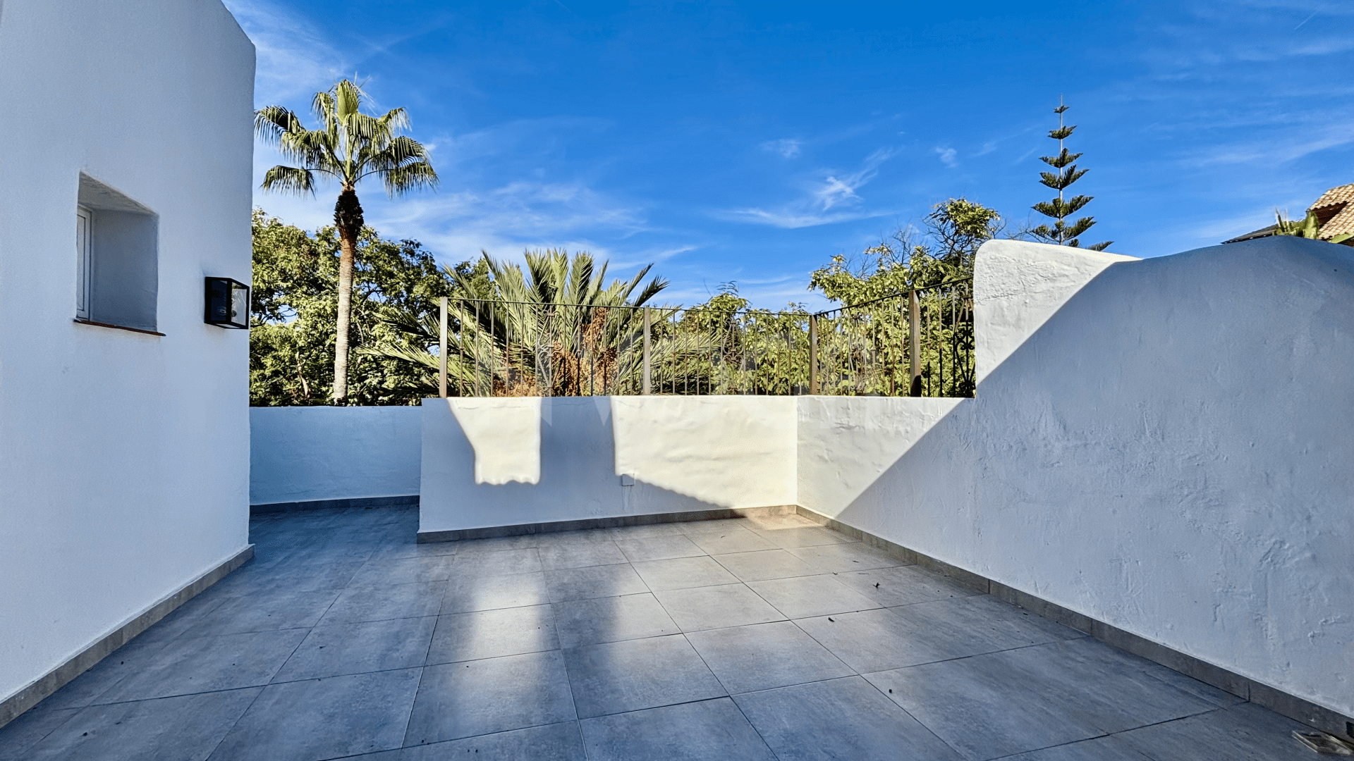 Ático Dúplex único en Ventura del Mar