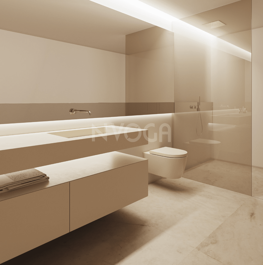 Modern Sustainable Villa Located in Altos de Valderrama, Sotogrande