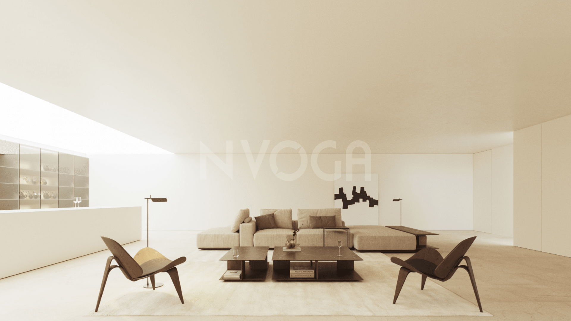 Modern Sustainable Villa Located in Altos de Valderrama, Sotogrande