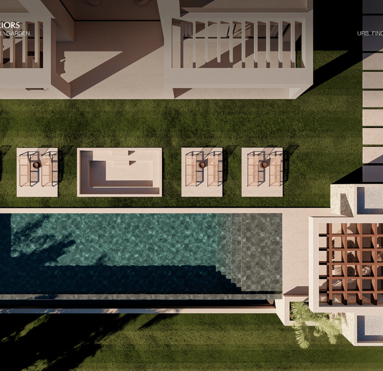 14 Exclusive Plots in Finca Cortesin for Signature Villas