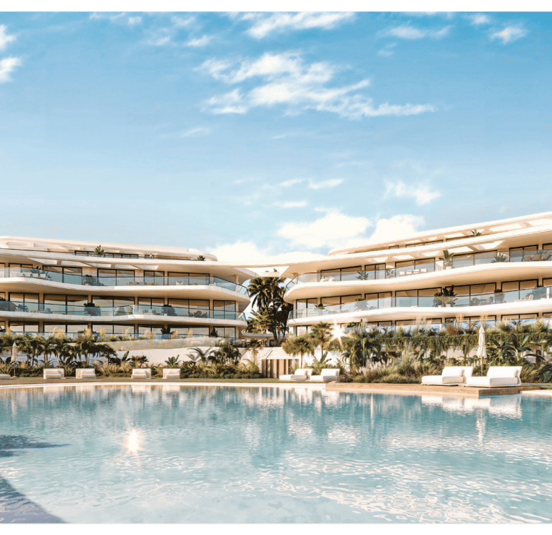 Solaia Residence - Promoción Boutique, Nueva Milla de Oro