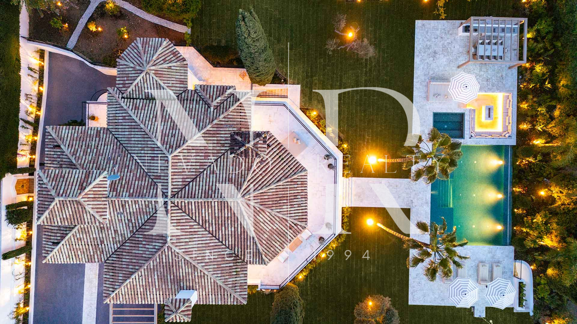 Villa en Nueva Andalucía completamente reformada en venta