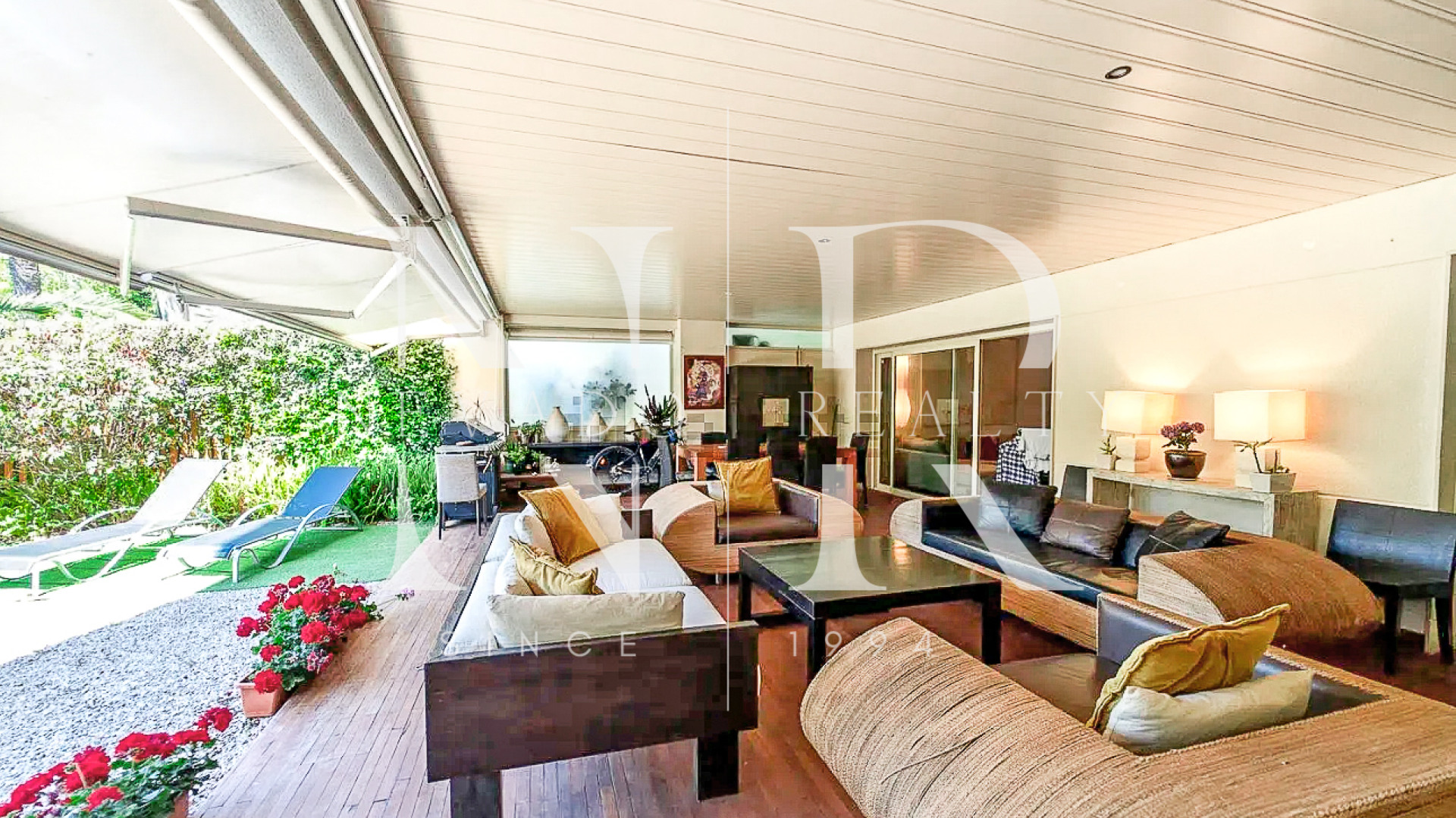 Apartamento en Jardines de  La Caridad en venta
