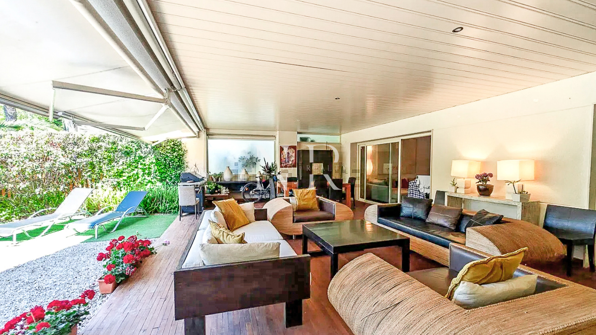 Appartement à Jardines de  La Caridad à vendre