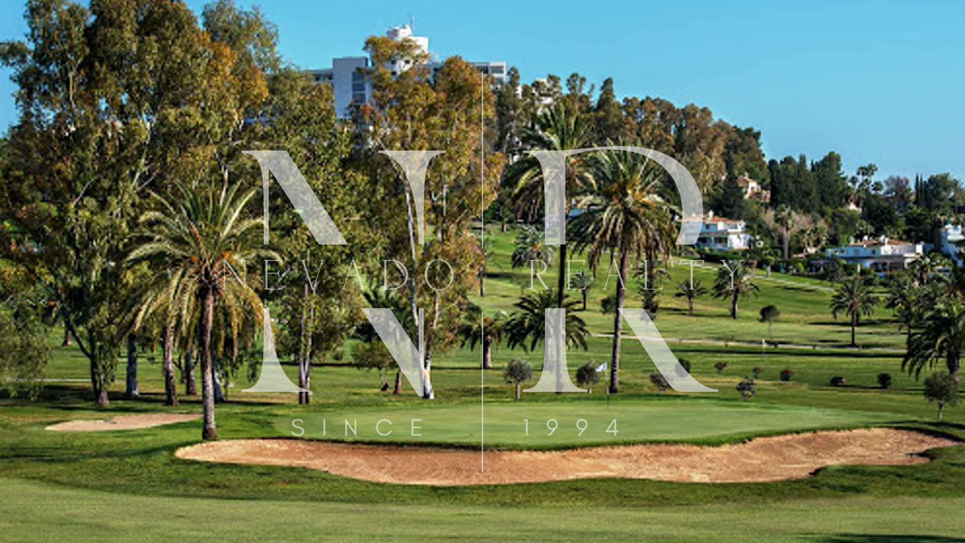 Penthouse à vendre à Dominion Beach, Estepona, en première ligne de plage