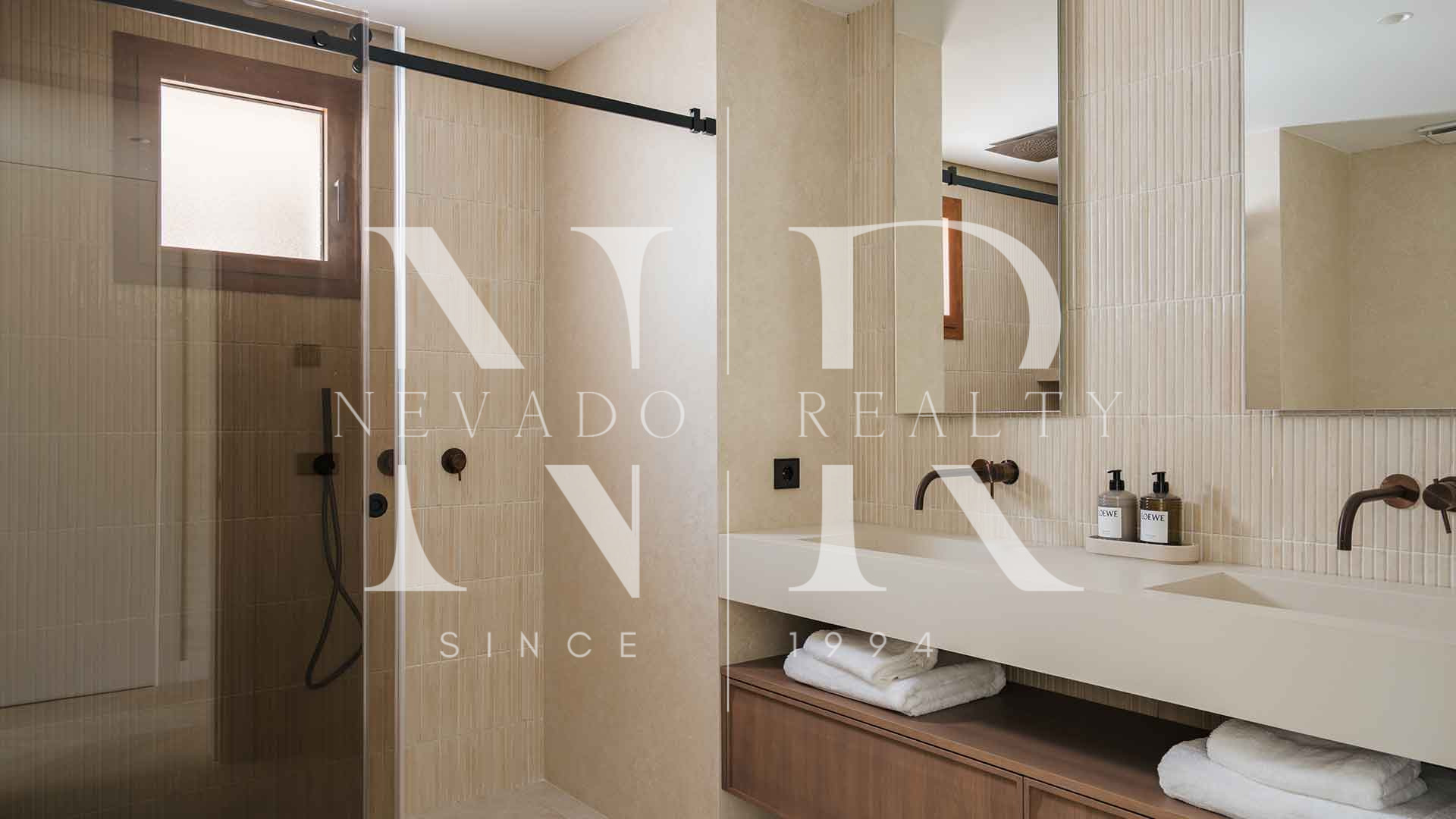 Apartamento en venta en Los Alcores del Golf, Nueva Andalucía