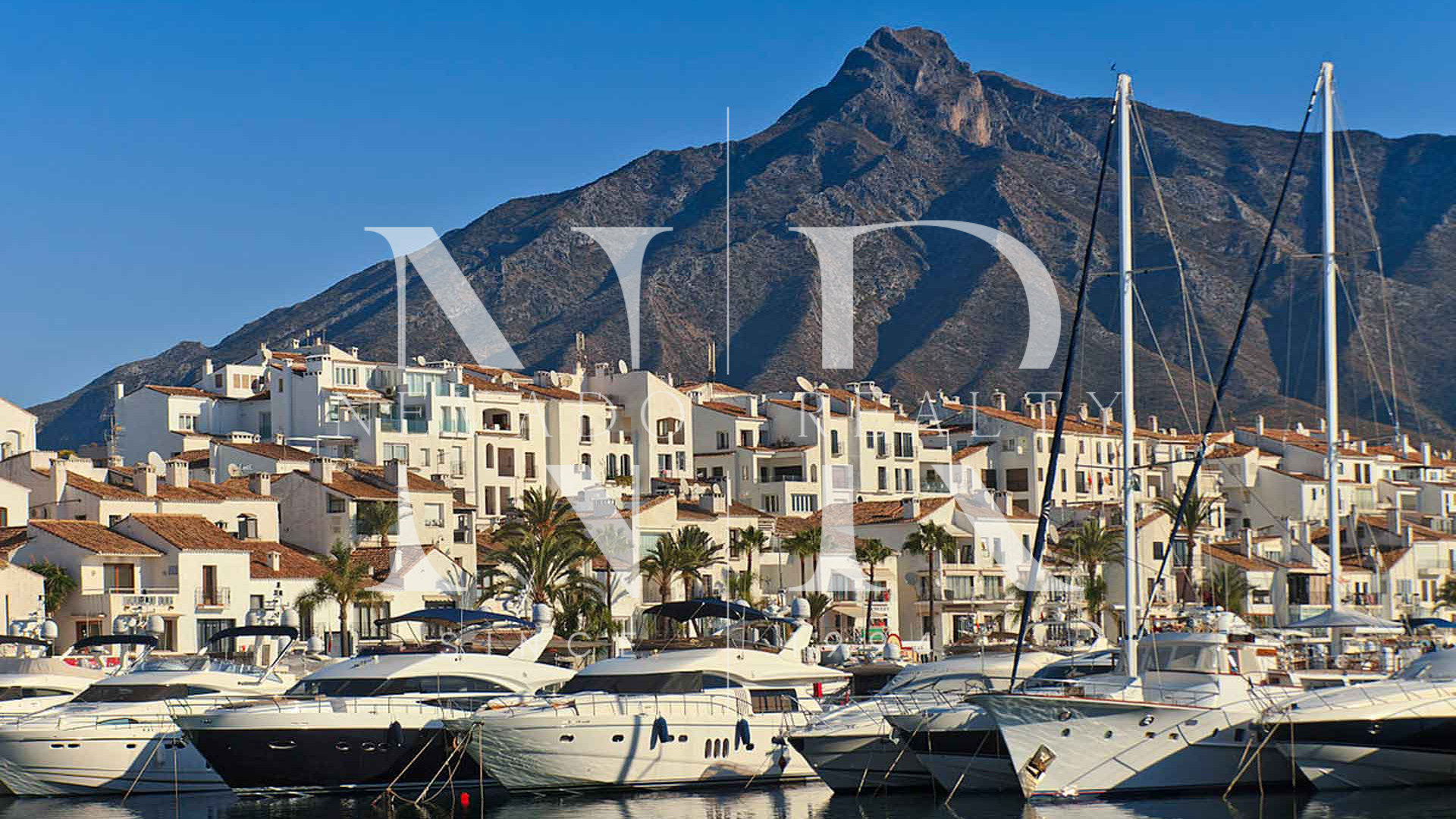 Golden Hills, newly built apartments and penthouses for sale in El Paraíso