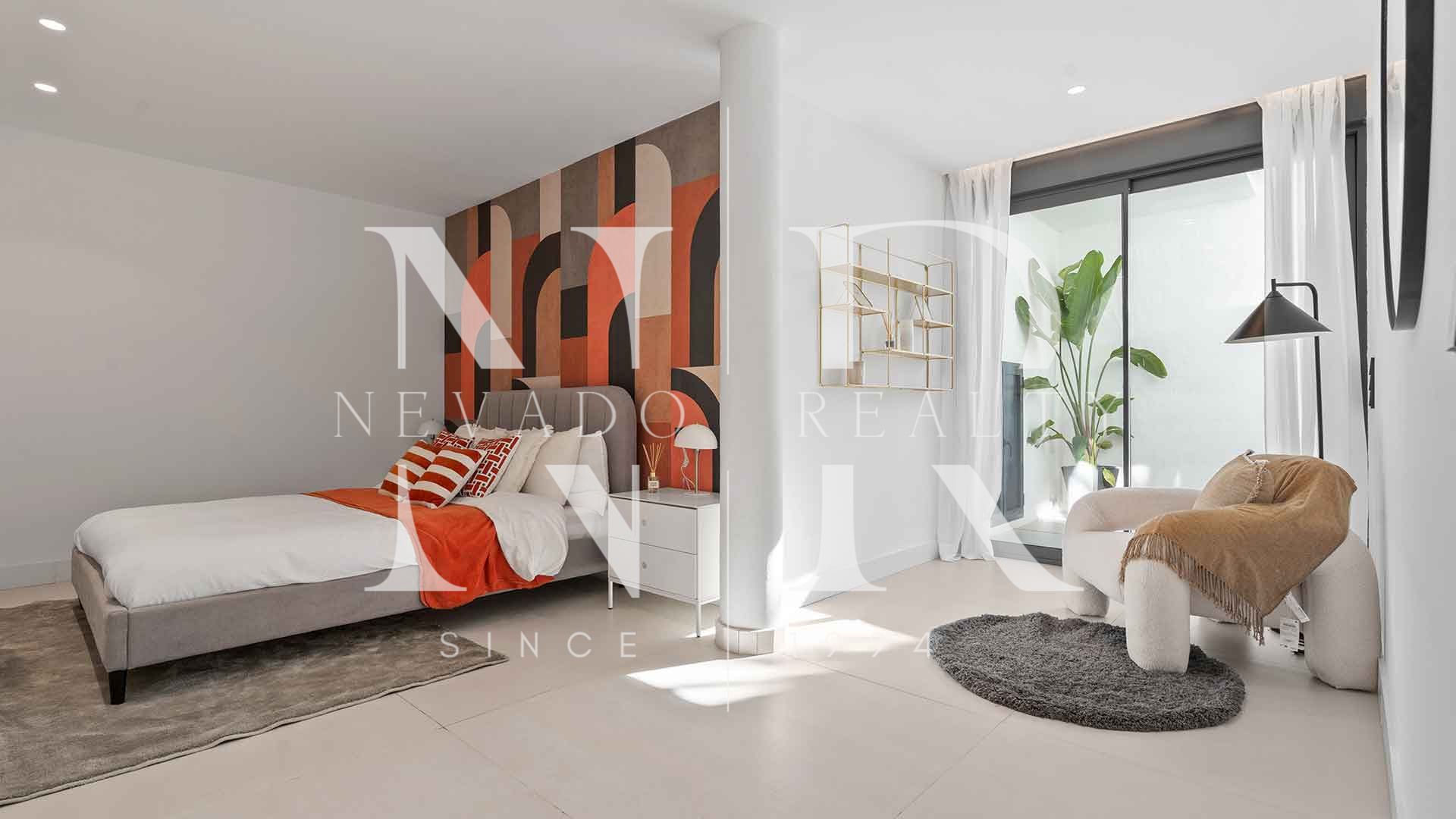 Golden Hills, newly built apartments and penthouses for sale in El Paraíso