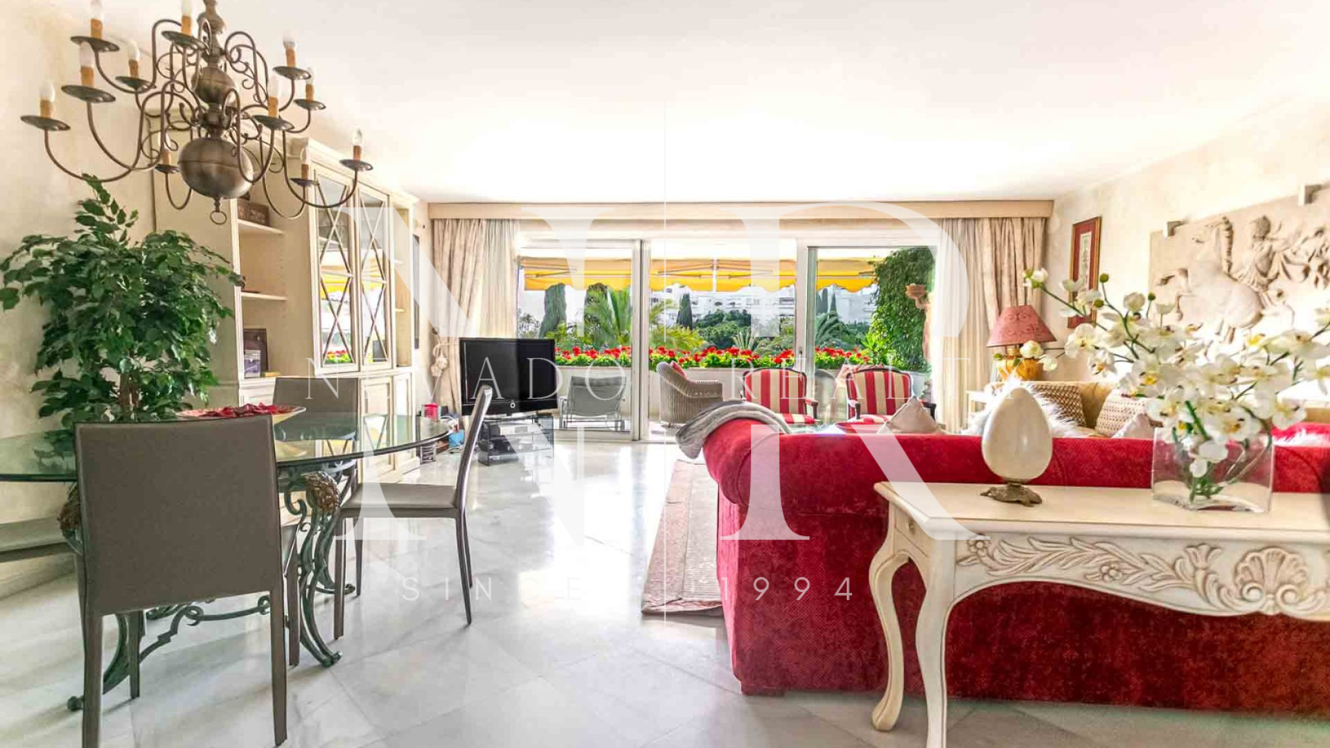 Apartamento Don Gonzalo de alquiler