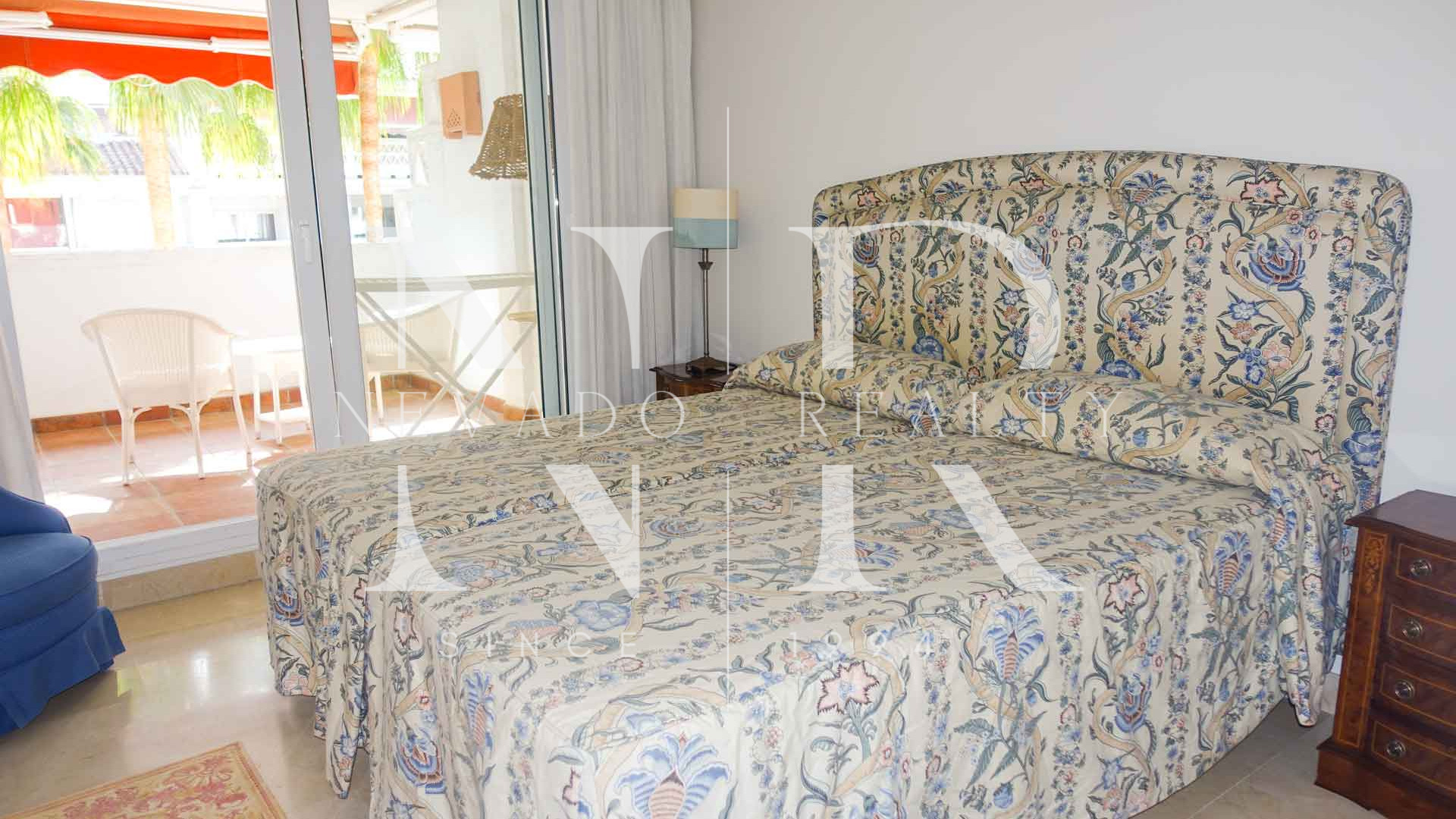 Apartamento en Las Cañas Beach en alquiler
