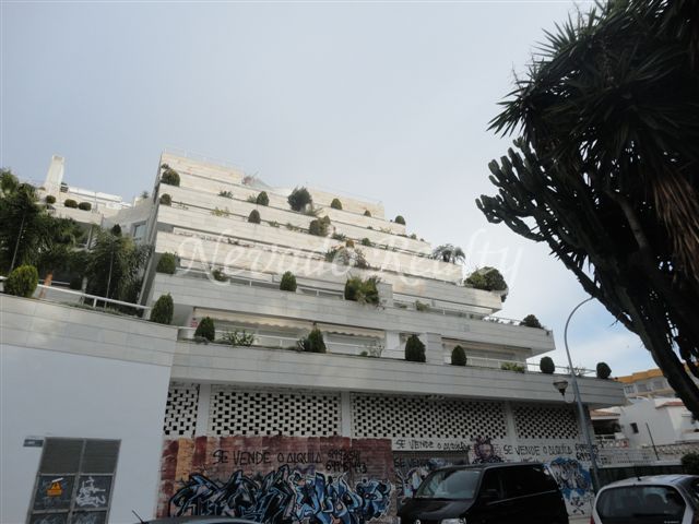 Nice and spacious commercial premisy located in Marbella center.