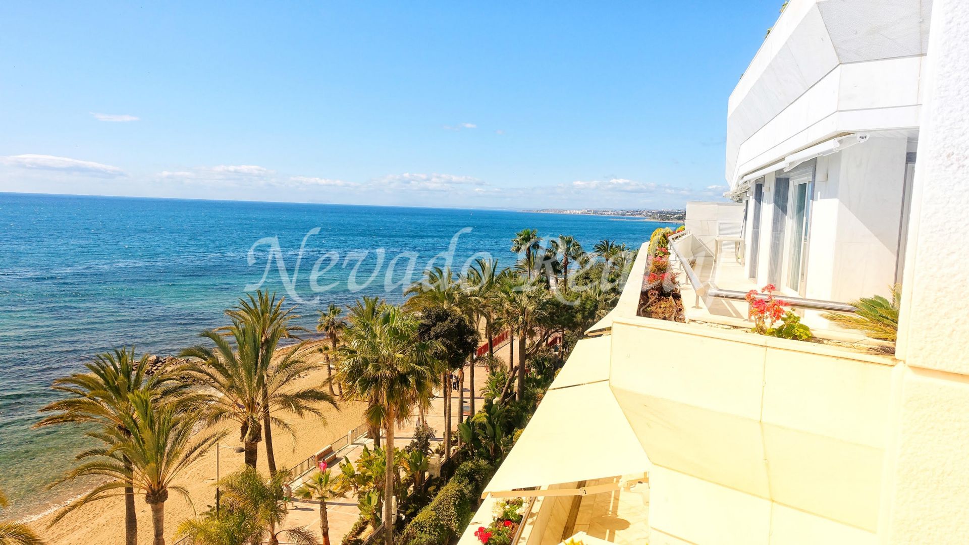 Apartamentos en alquiler en Gran Marbella, Marbella