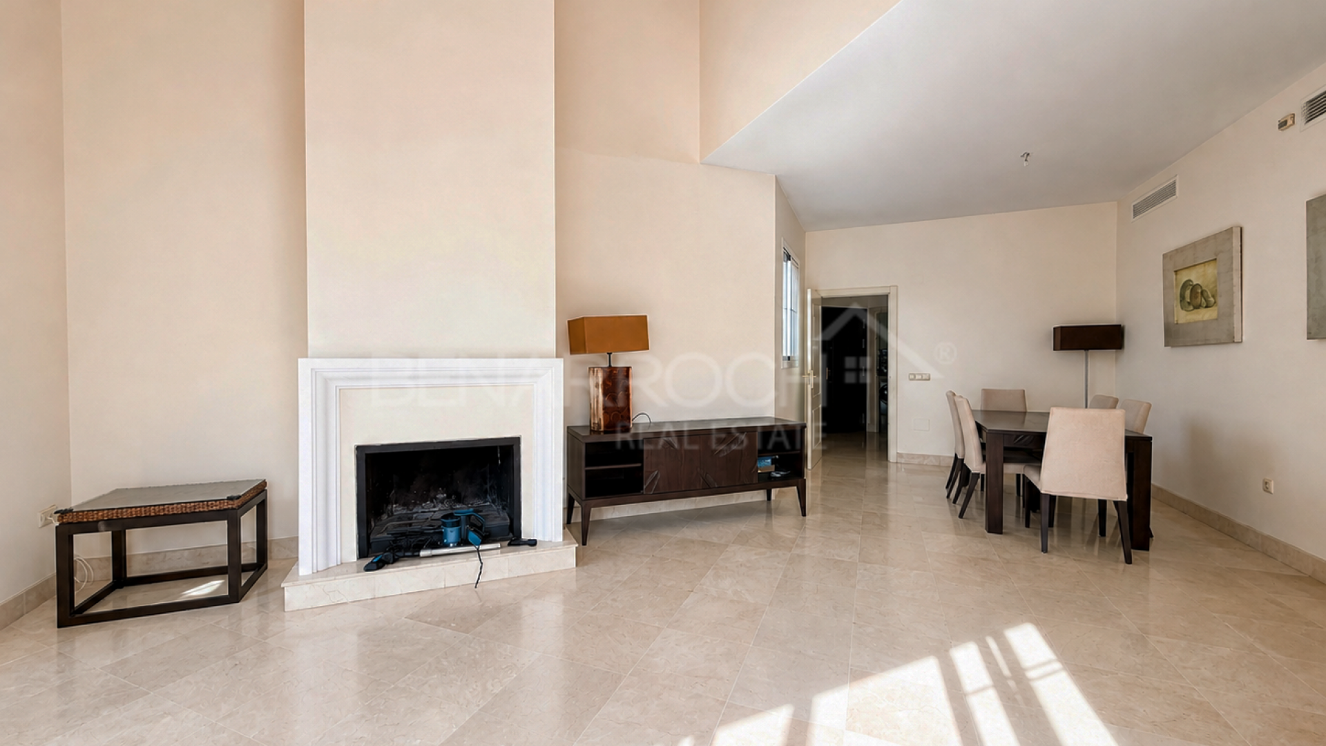 Atico duplex en Guadalmina Alta, San Pedro Alcántara