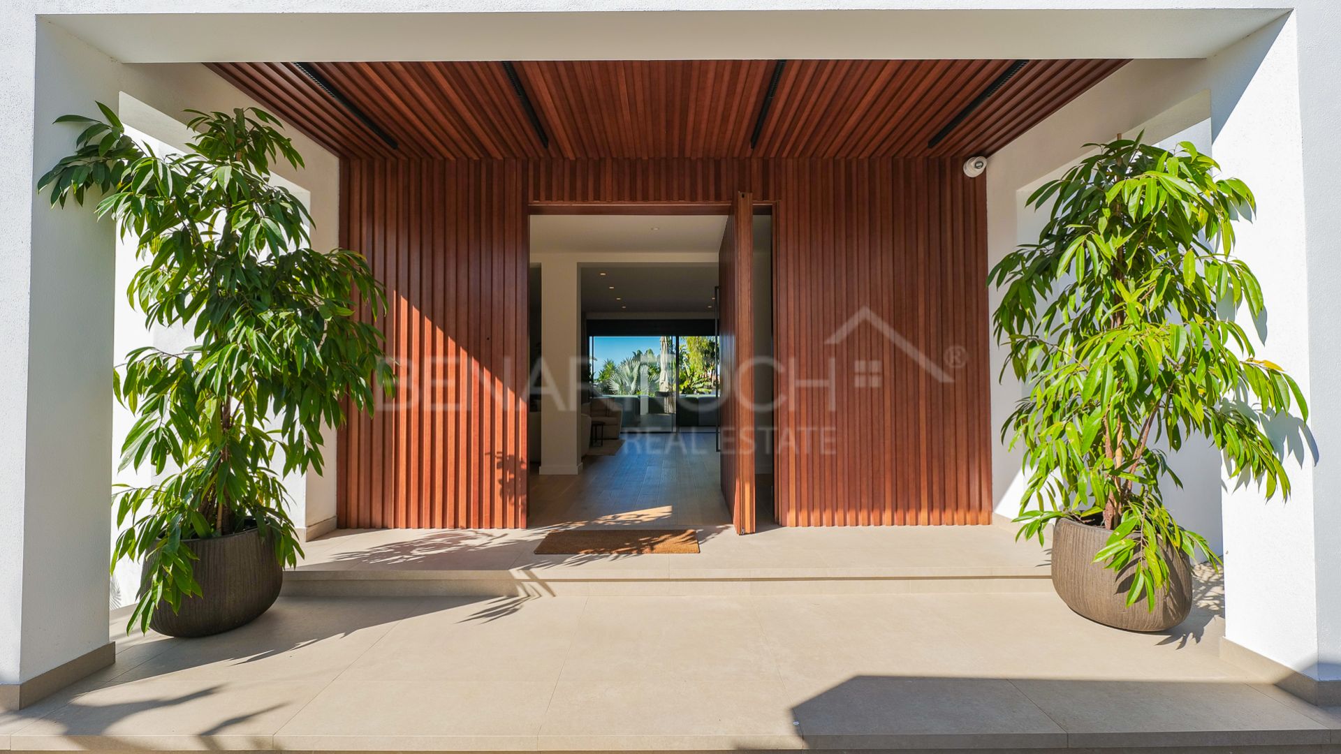 Villa in Sierra Blanca, Marbella's Golden Mile