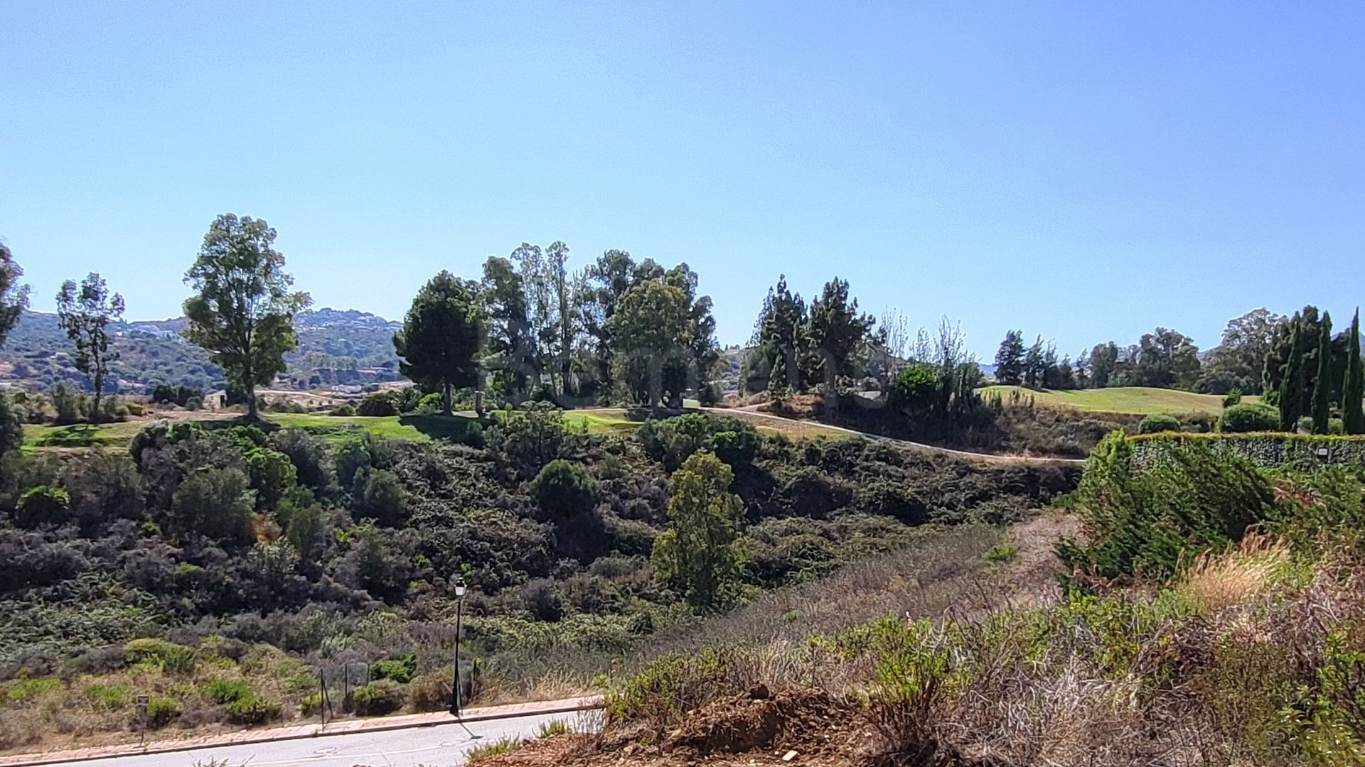 Villa dans Mijas Costa