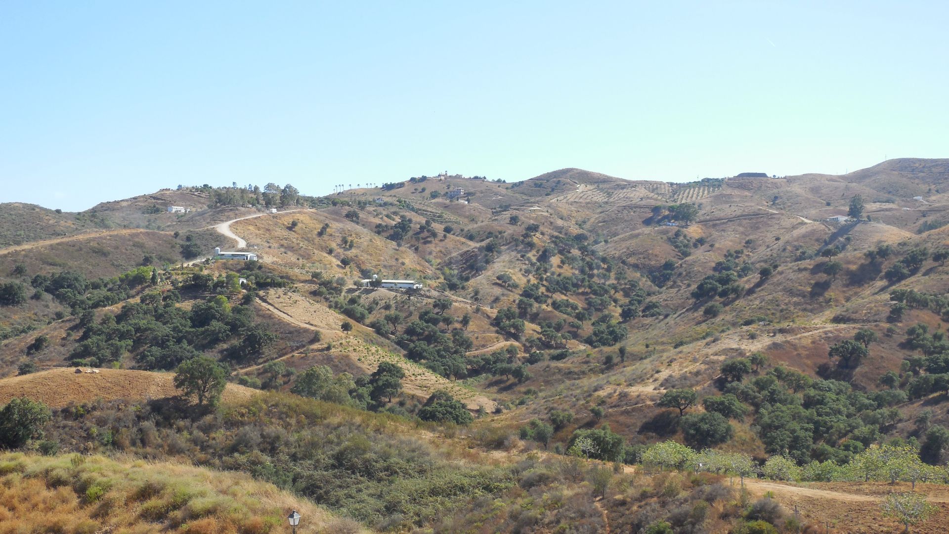 Parcela en La Cala Golf Resort, Mijas Costa