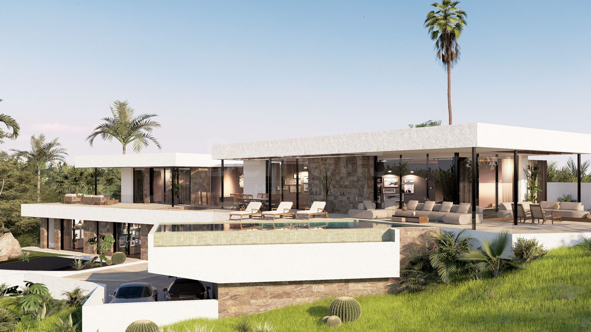 Parcela en La Cala Golf Resort, Mijas Costa