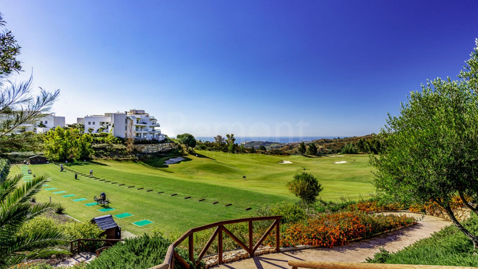 Villa dans Mijas Costa