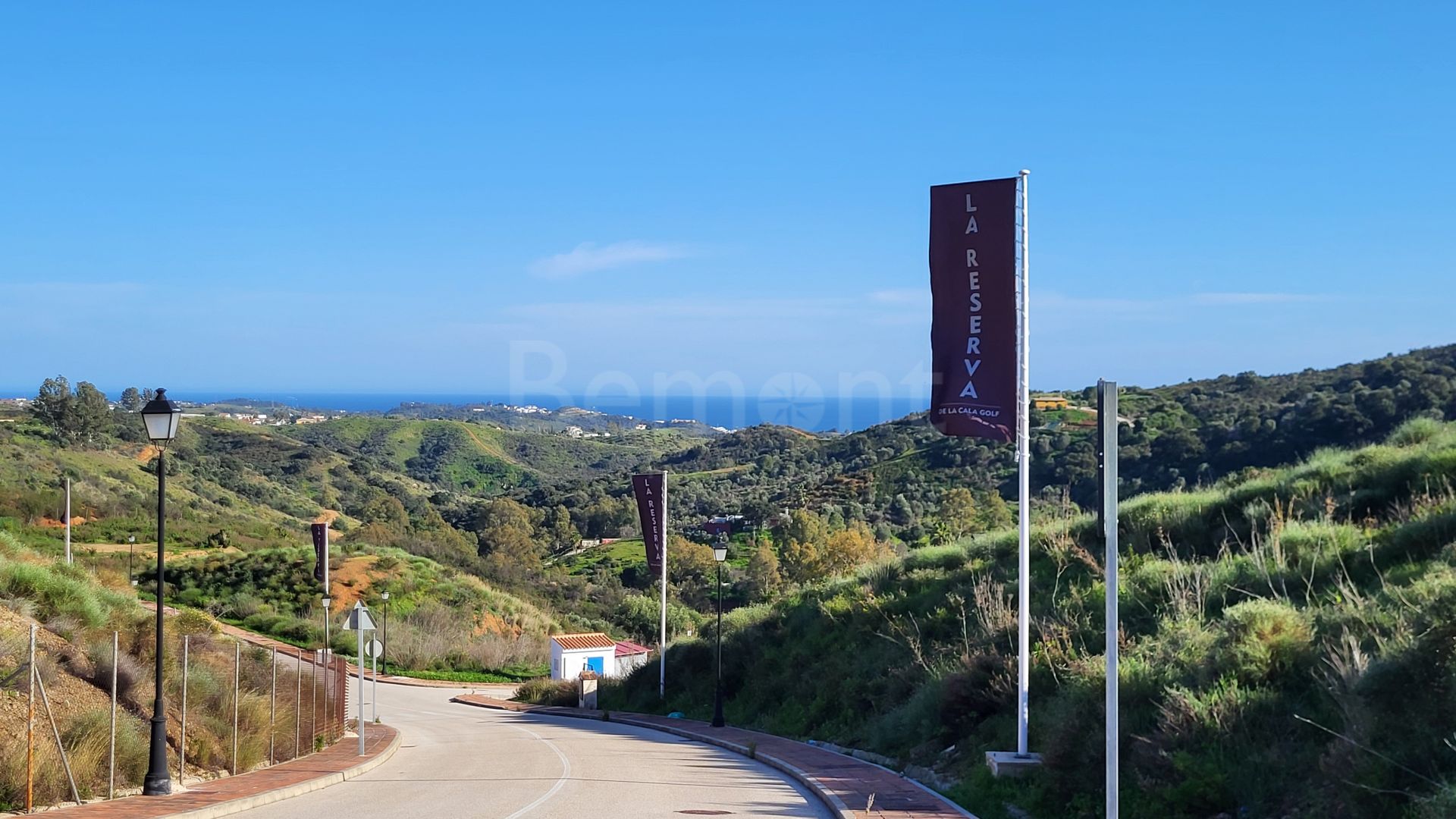 Villa dans Mijas Costa