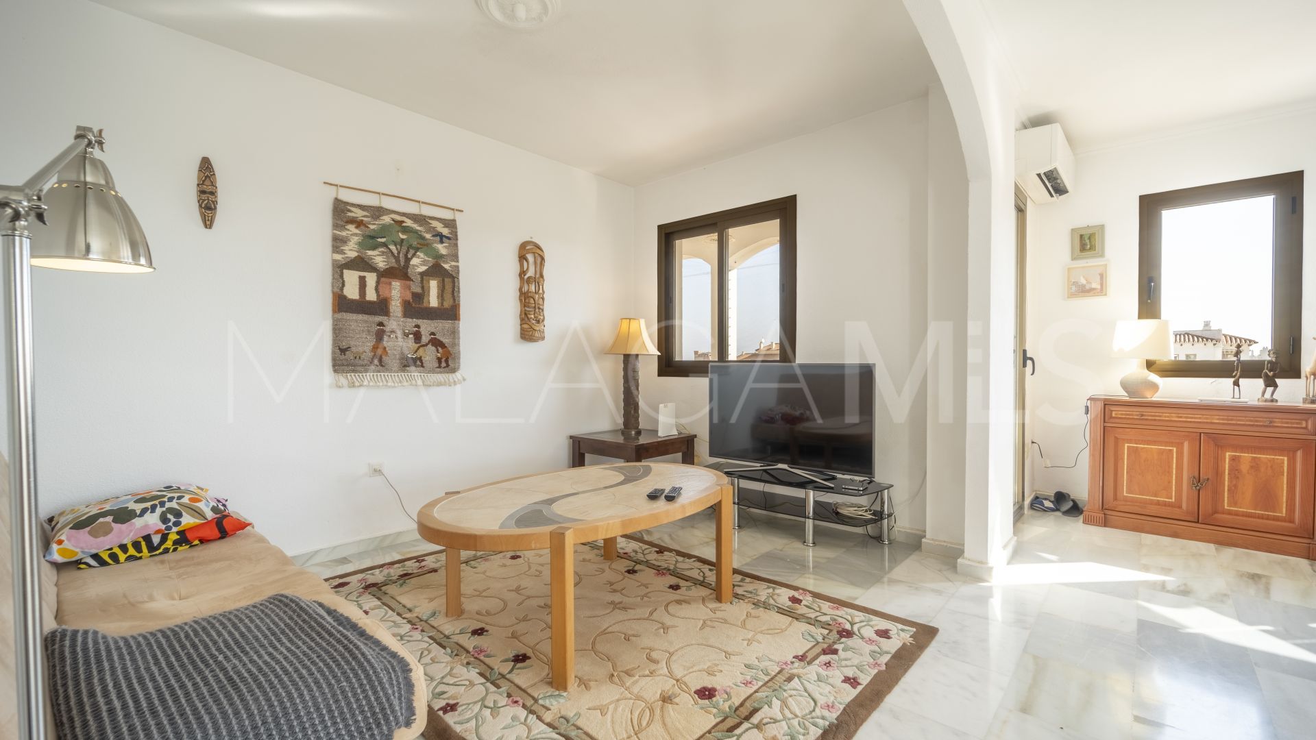 Apartment with 2 bedrooms for sale in Fuengirola