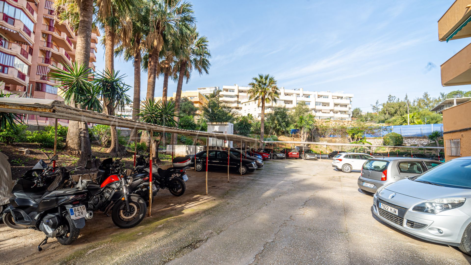 For sale apartment with 2 bedrooms in Torreblanca