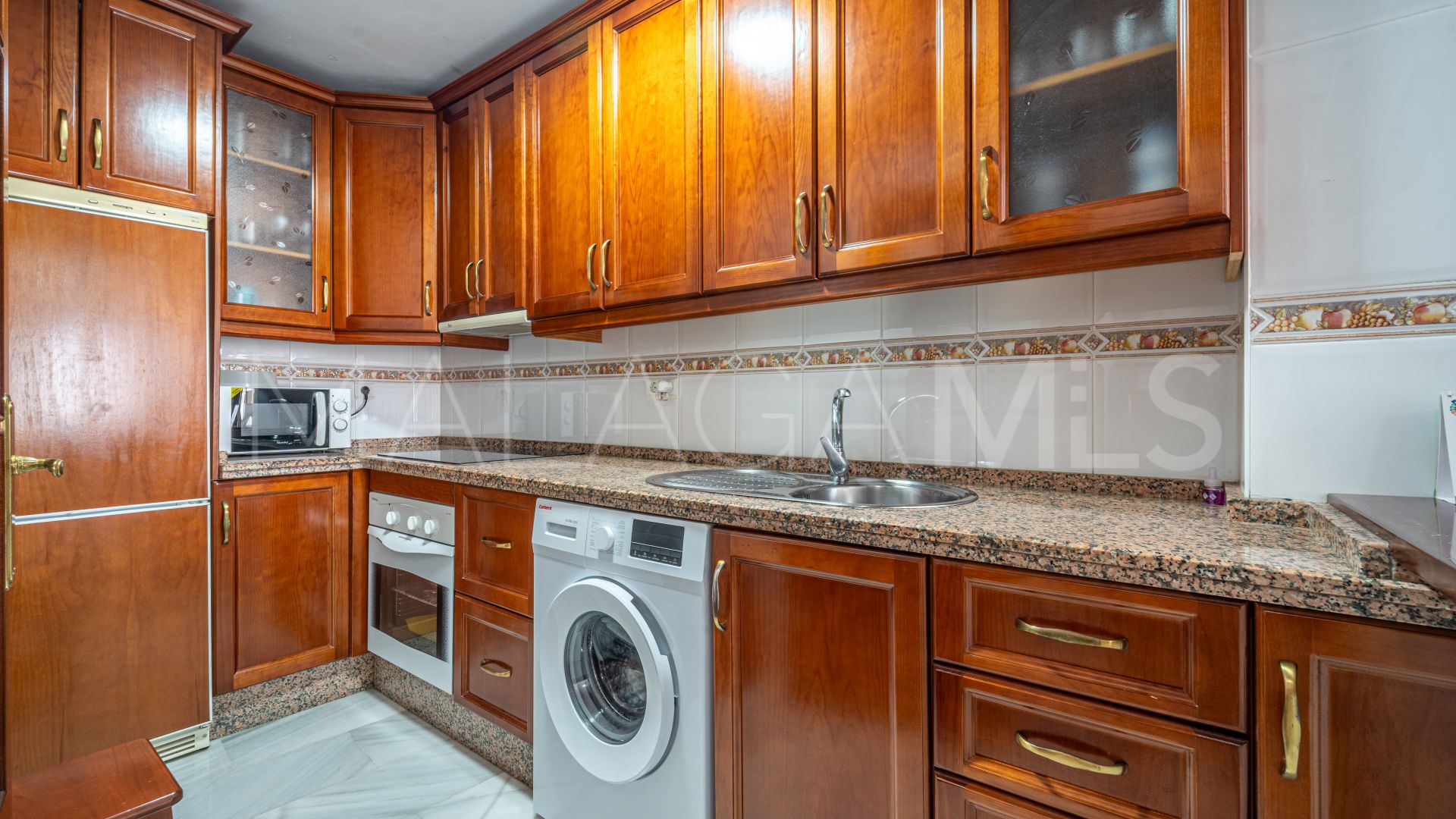 For sale apartment in Fuengirola