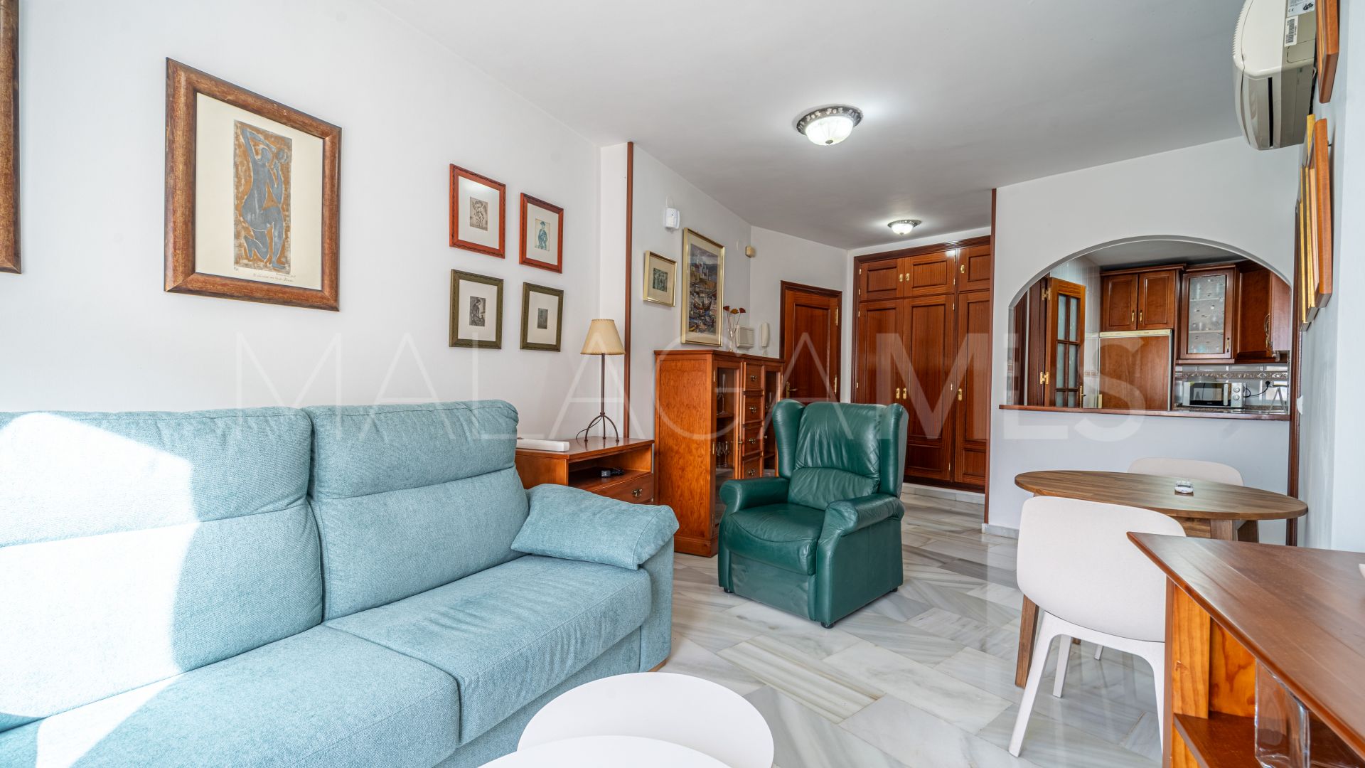 For sale apartment in Fuengirola