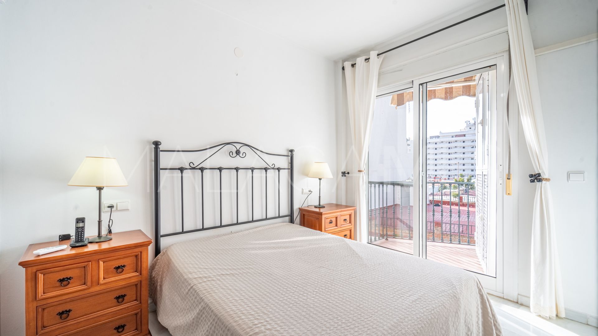 For sale apartment in Fuengirola