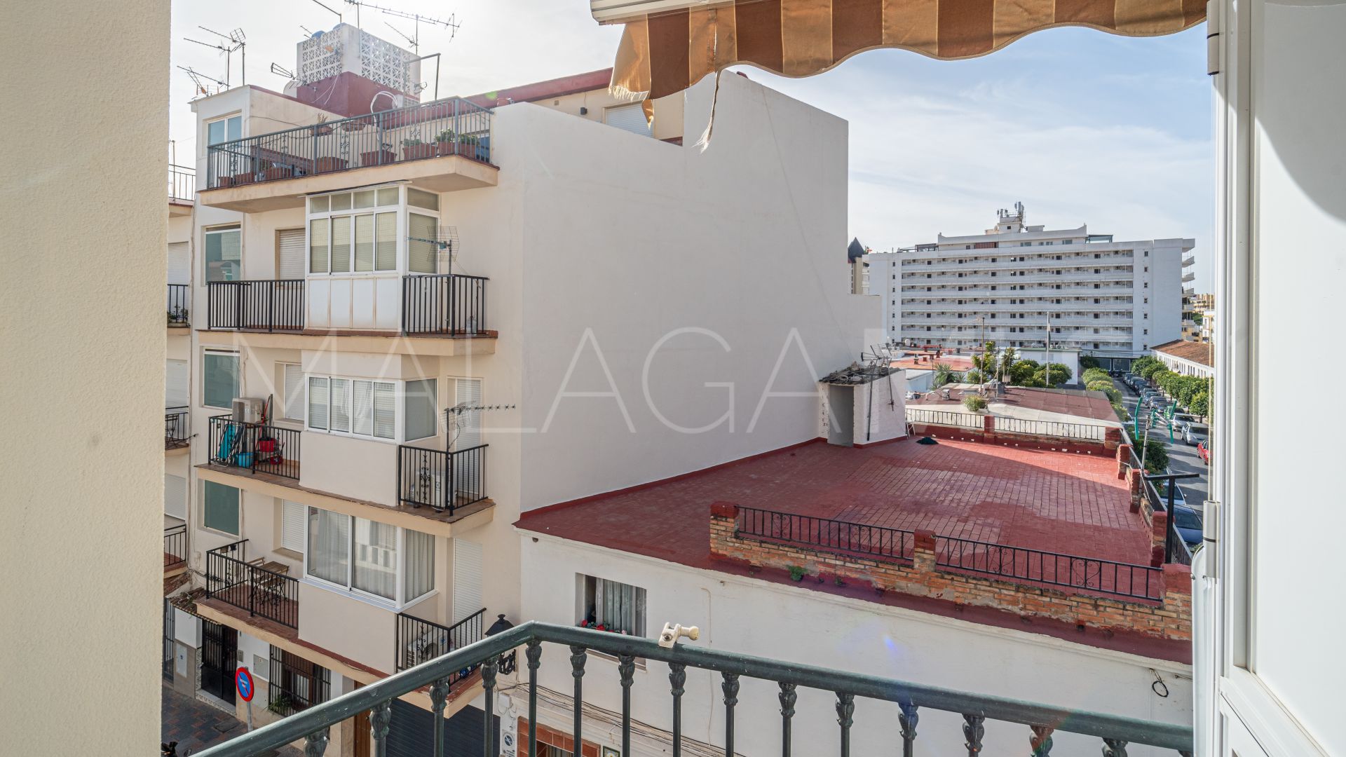 For sale apartment in Fuengirola