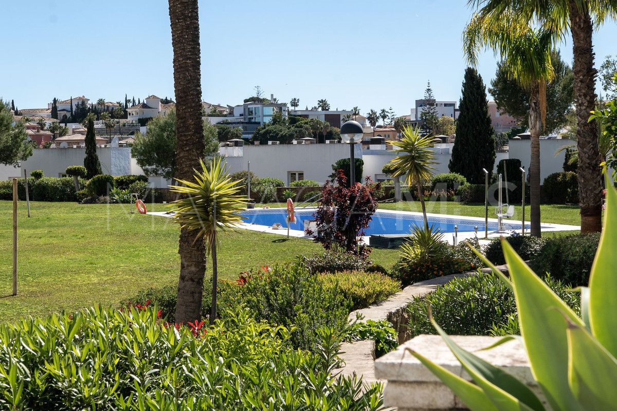 Takvåning for sale in Torrequebrada