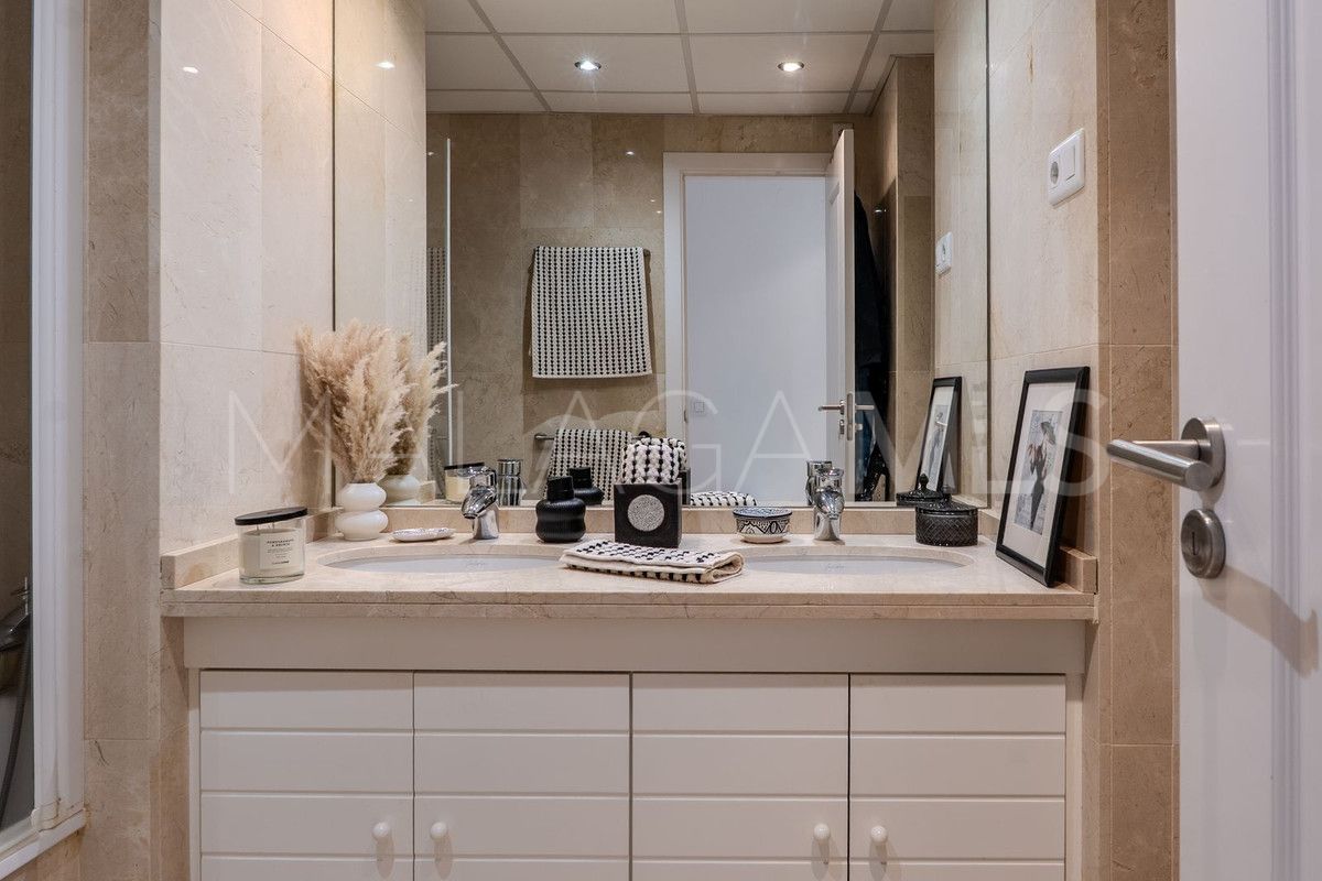 Takvåning for sale in Torrequebrada