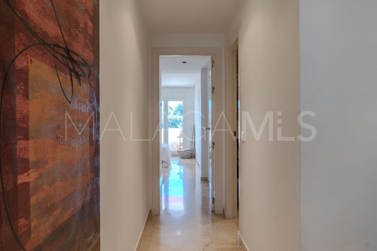 Takvåning for sale in Torrequebrada