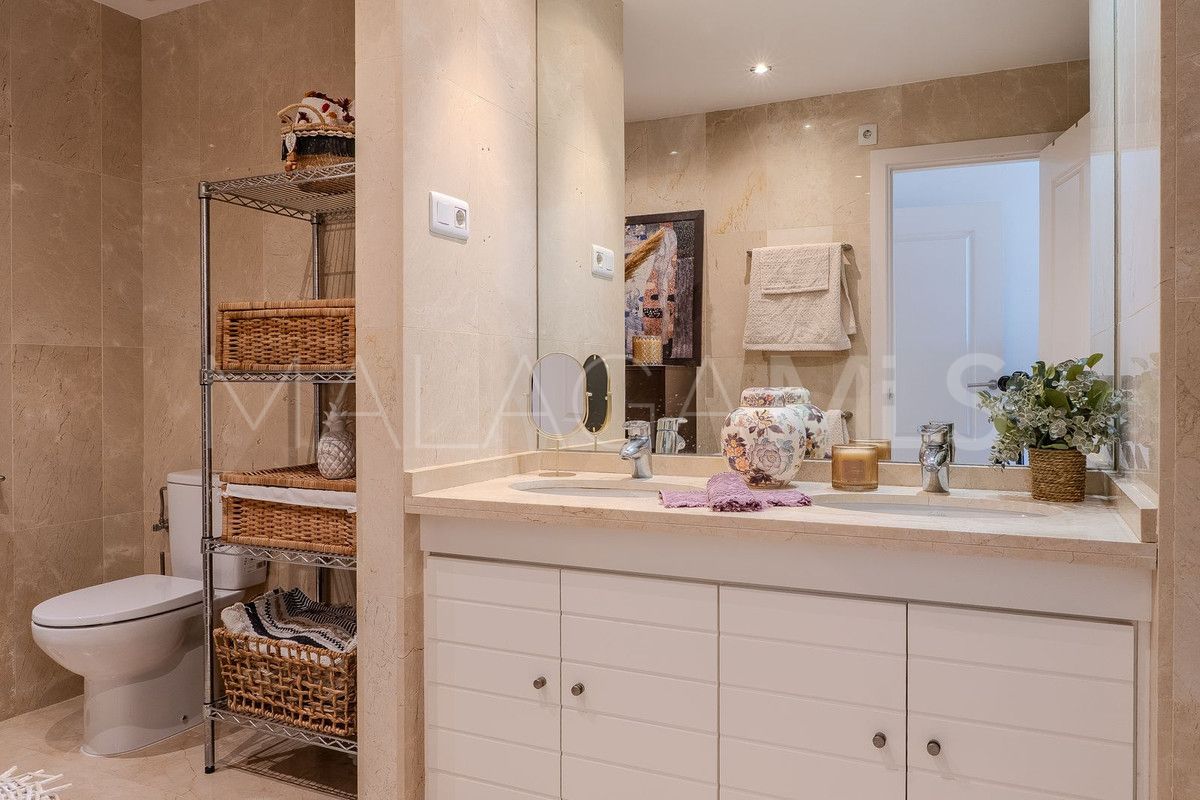 Takvåning for sale in Torrequebrada