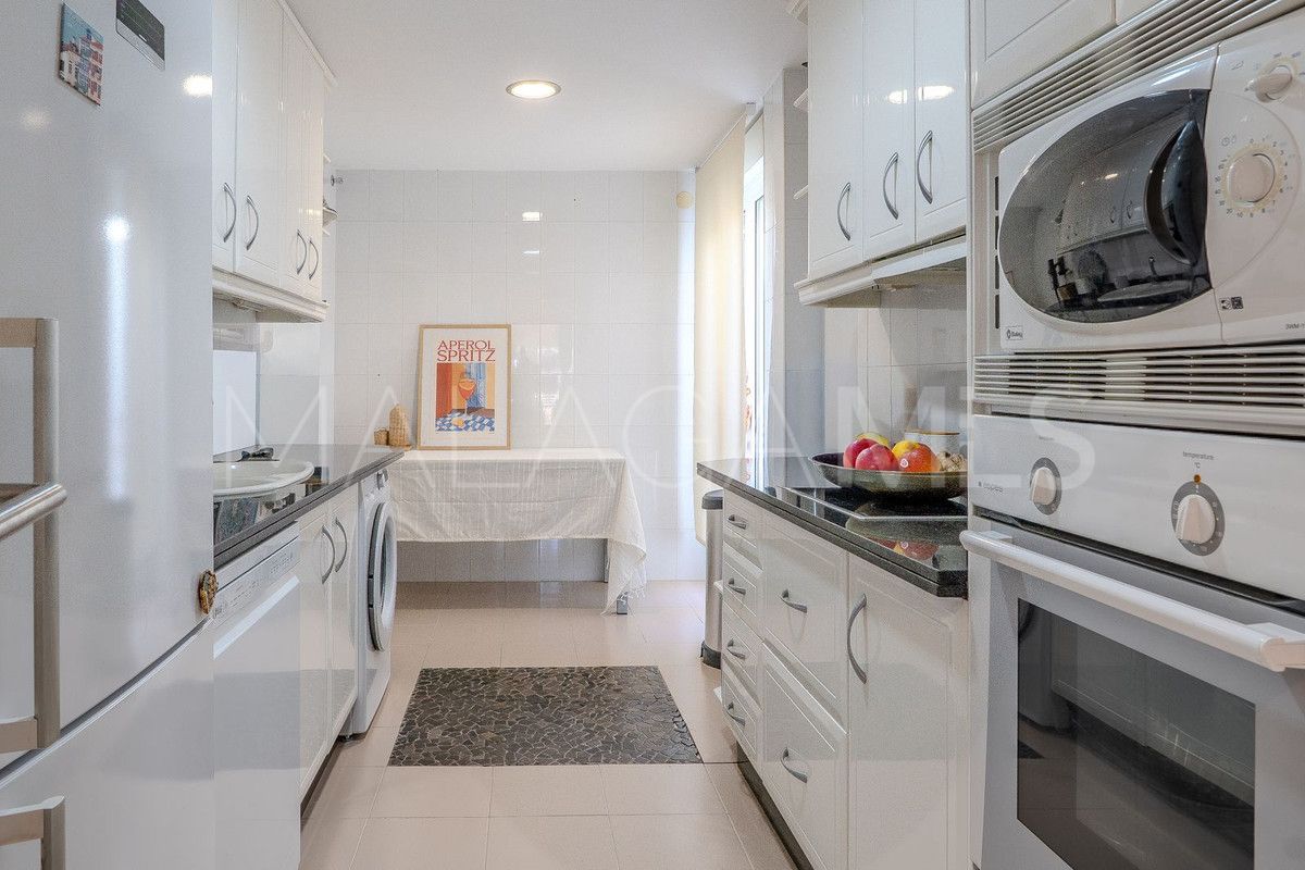 Takvåning for sale in Torrequebrada