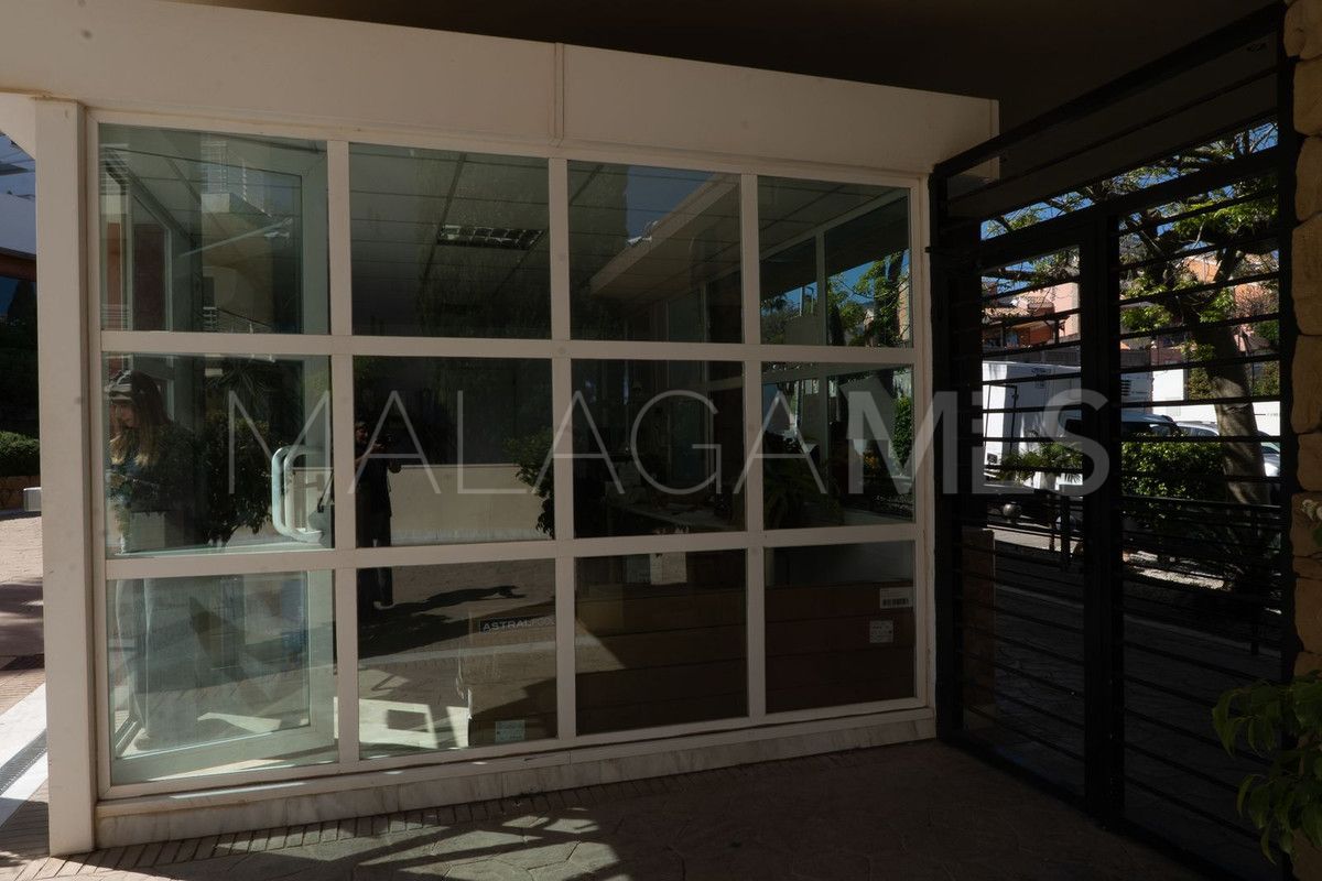 Takvåning for sale in Torrequebrada