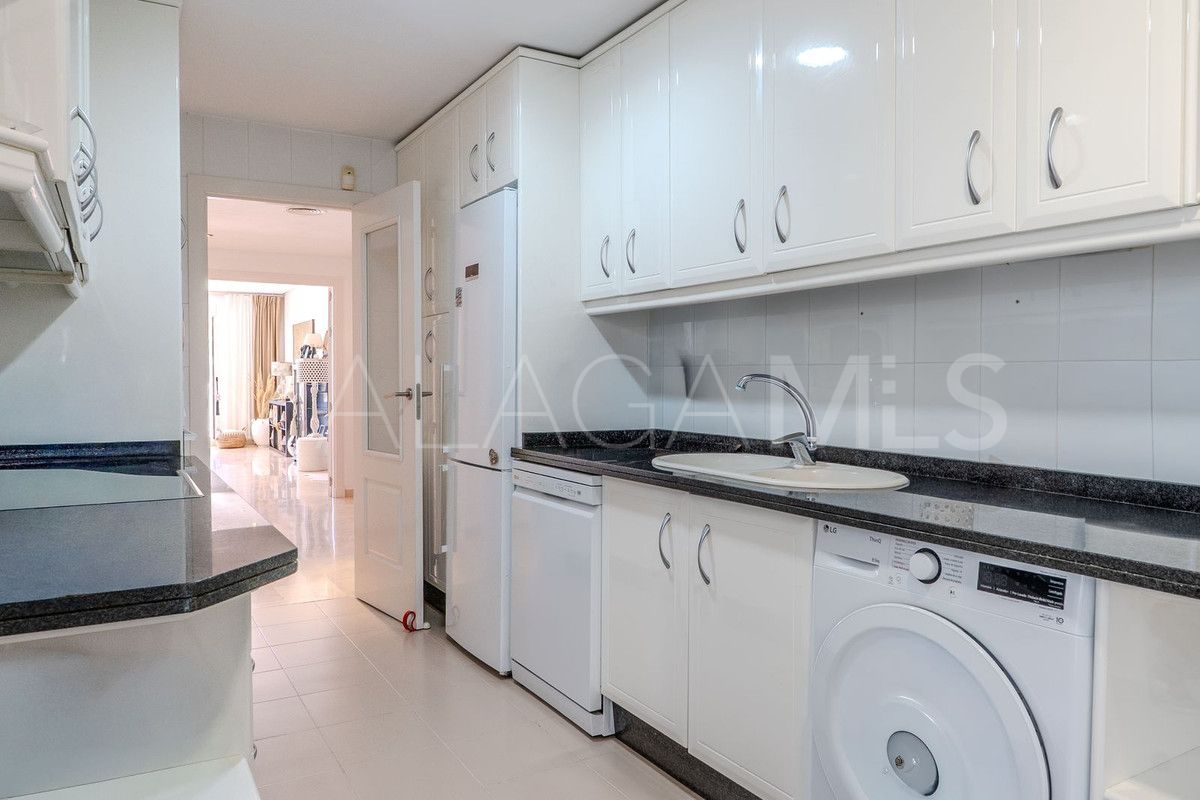 Takvåning for sale in Torrequebrada