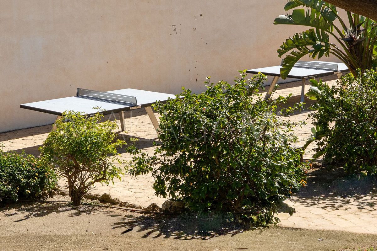 Takvåning for sale in Torrequebrada