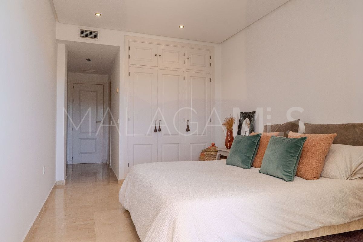 Takvåning for sale in Torrequebrada