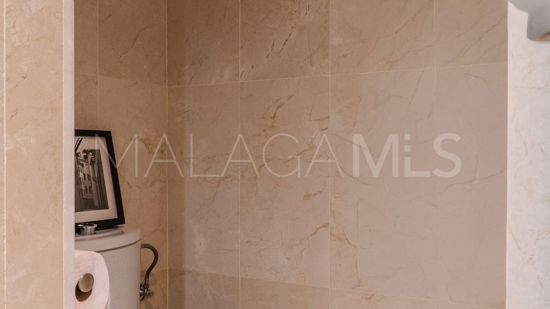 Takvåning for sale in Torrequebrada