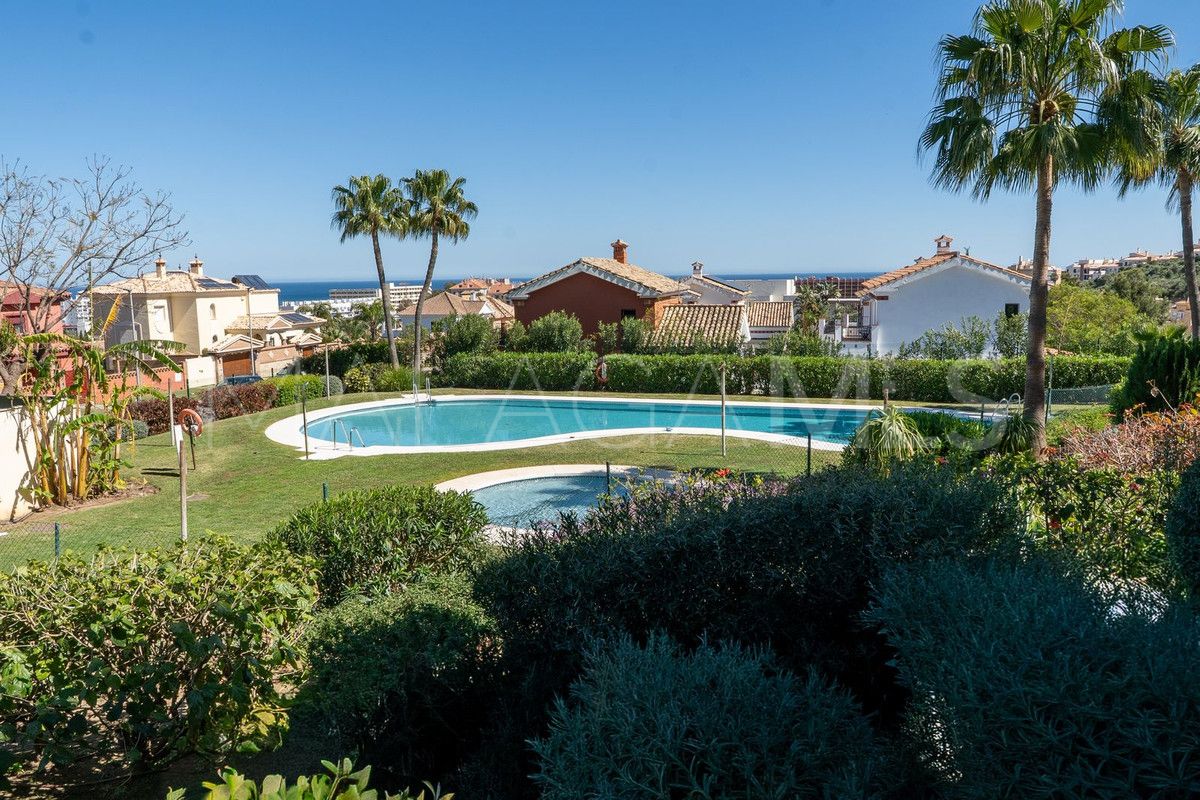 Takvåning for sale in Torrequebrada