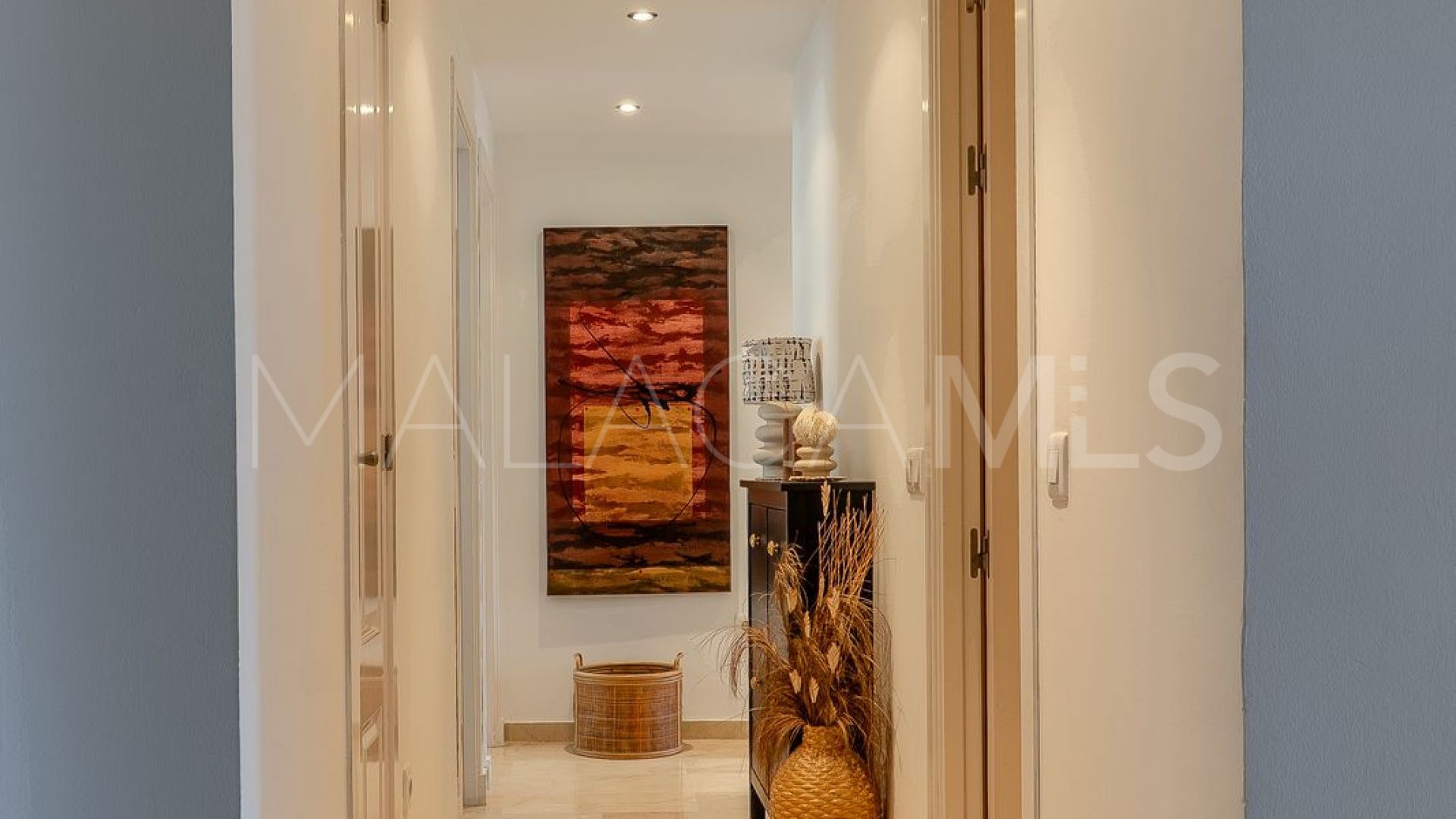 Takvåning for sale in Torrequebrada