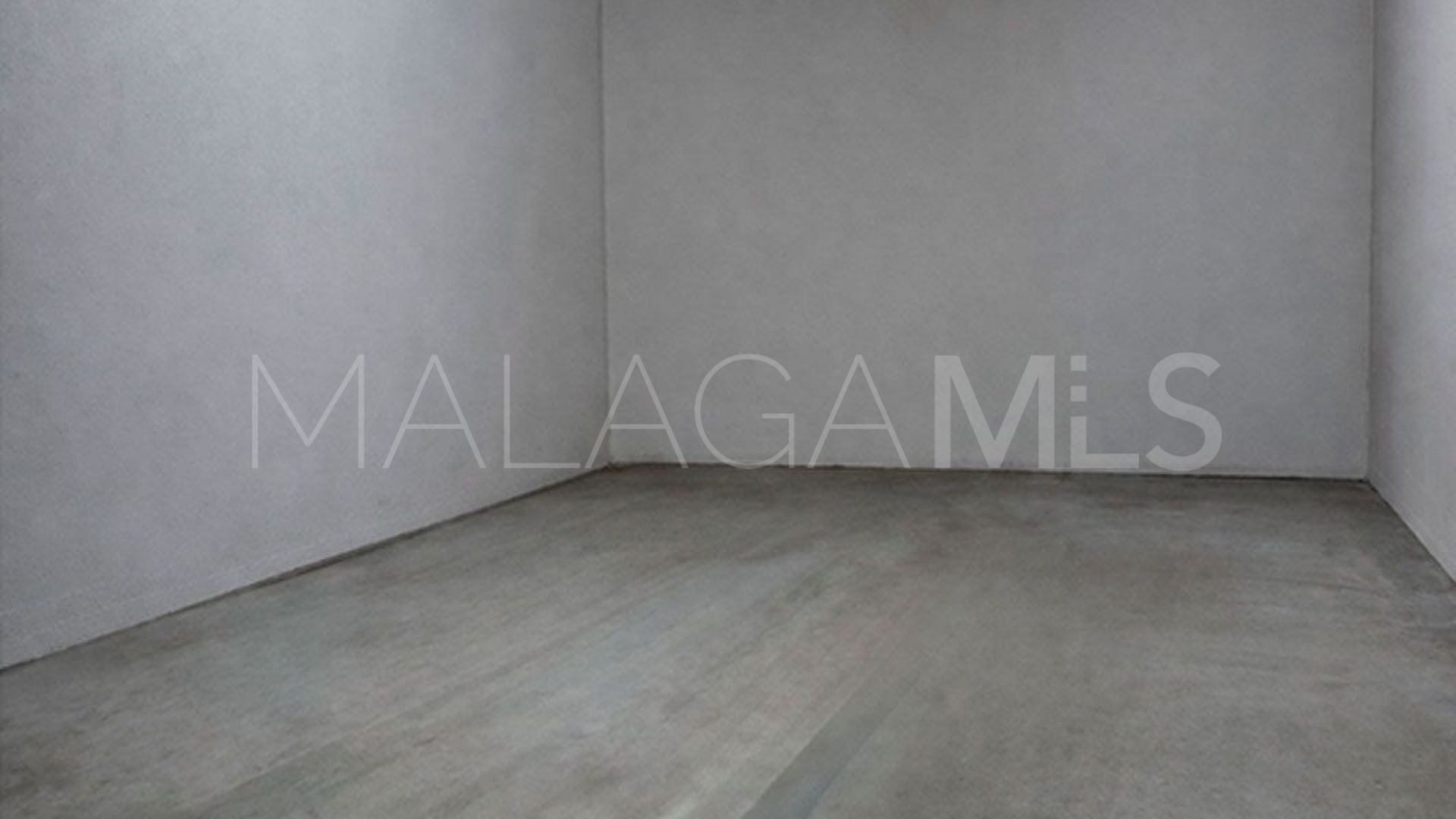 Takvåning for sale in Torrequebrada