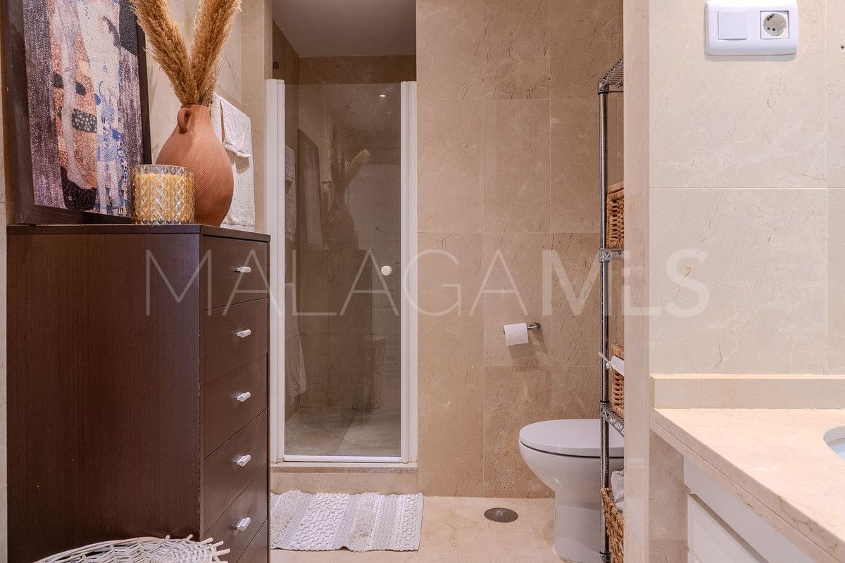 Takvåning for sale in Torrequebrada