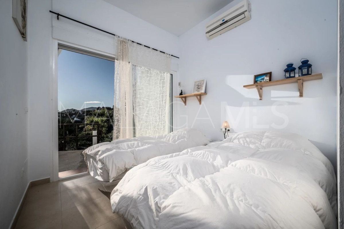 Villa for sale in Nerja